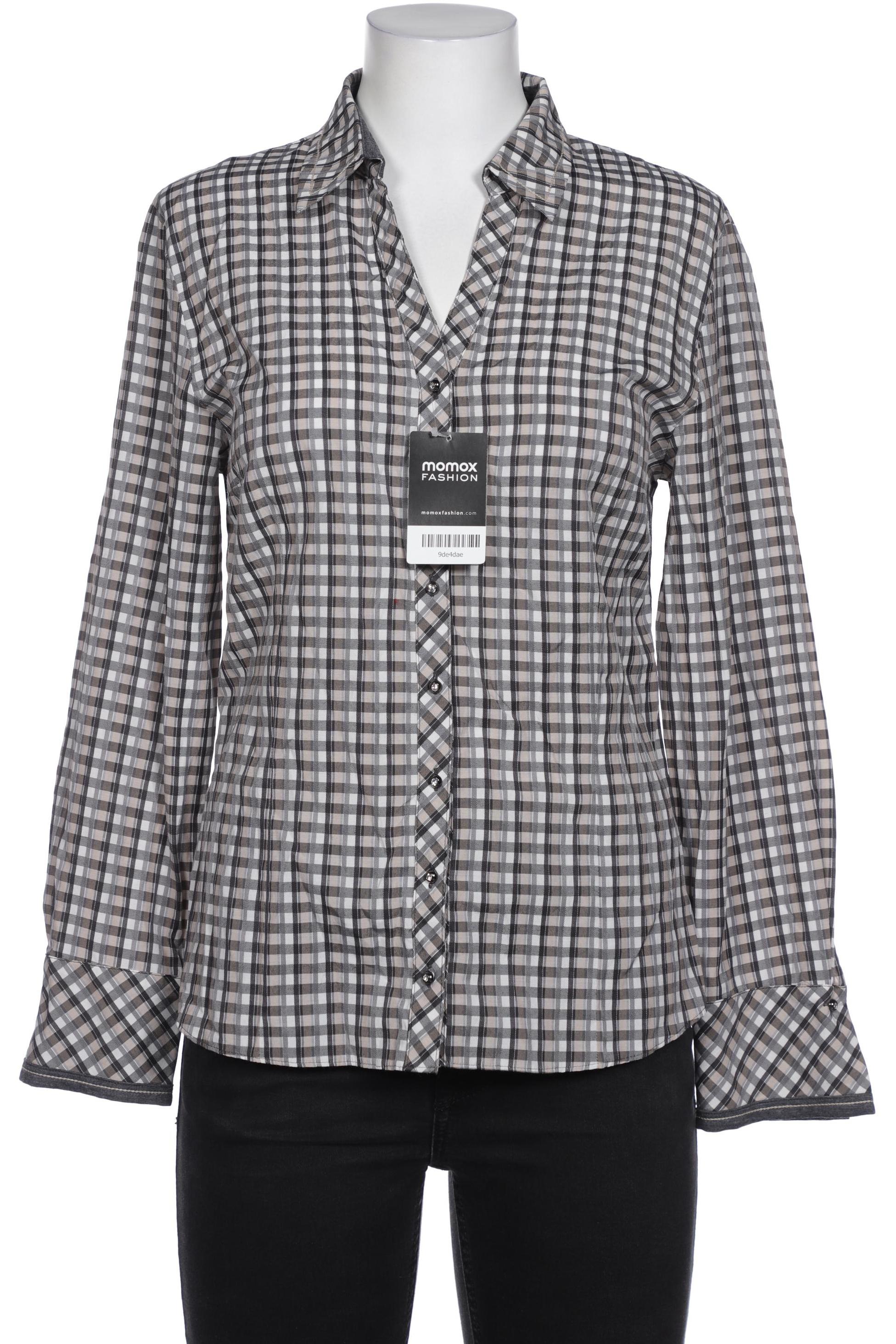 

Gerry Weber Damen Bluse, grau