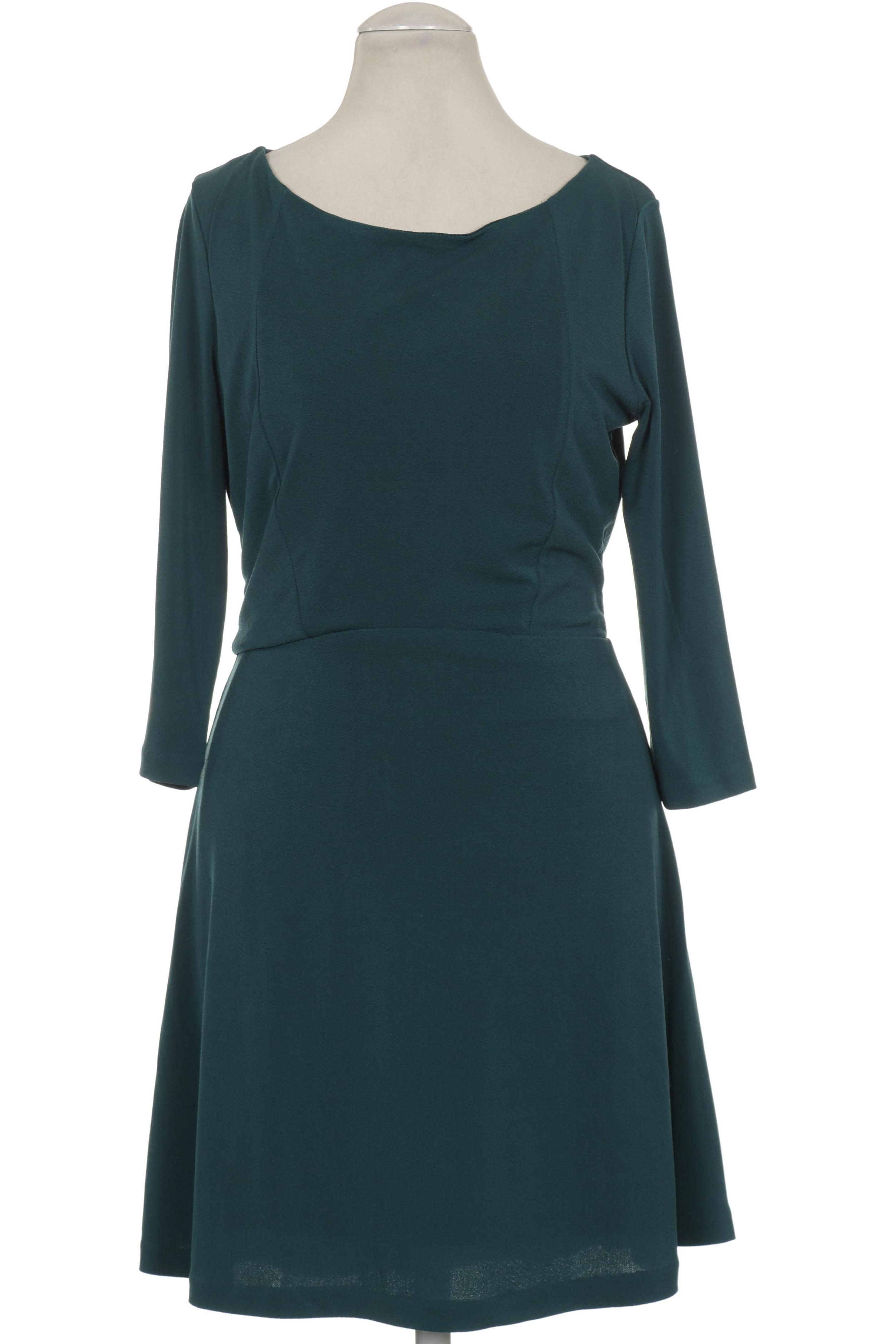 

Gerry Weber Damen Kleid, türkis, Gr. 36