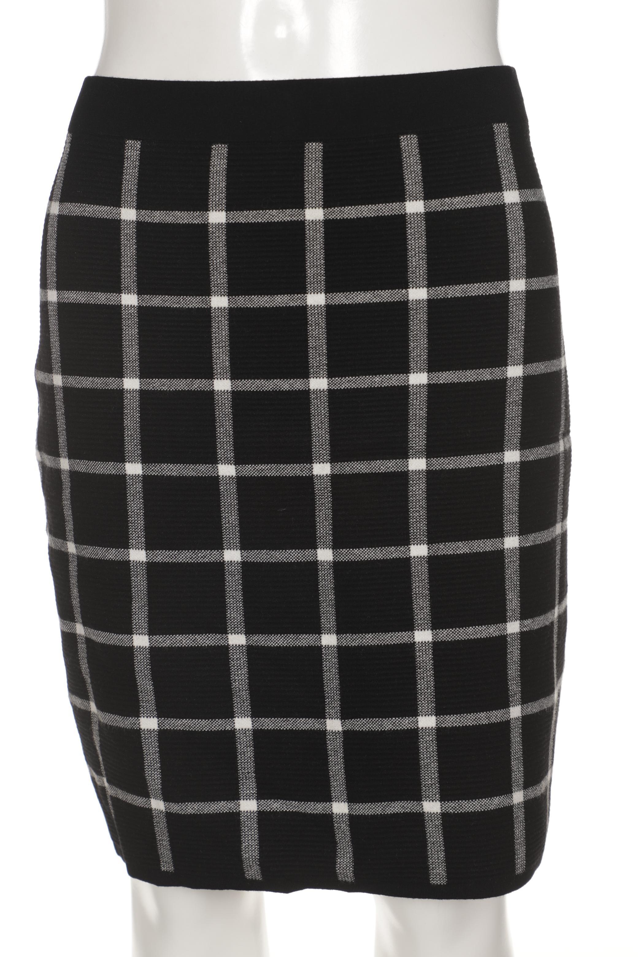

Gerry Weber Damen Rock, schwarz, Gr. 37