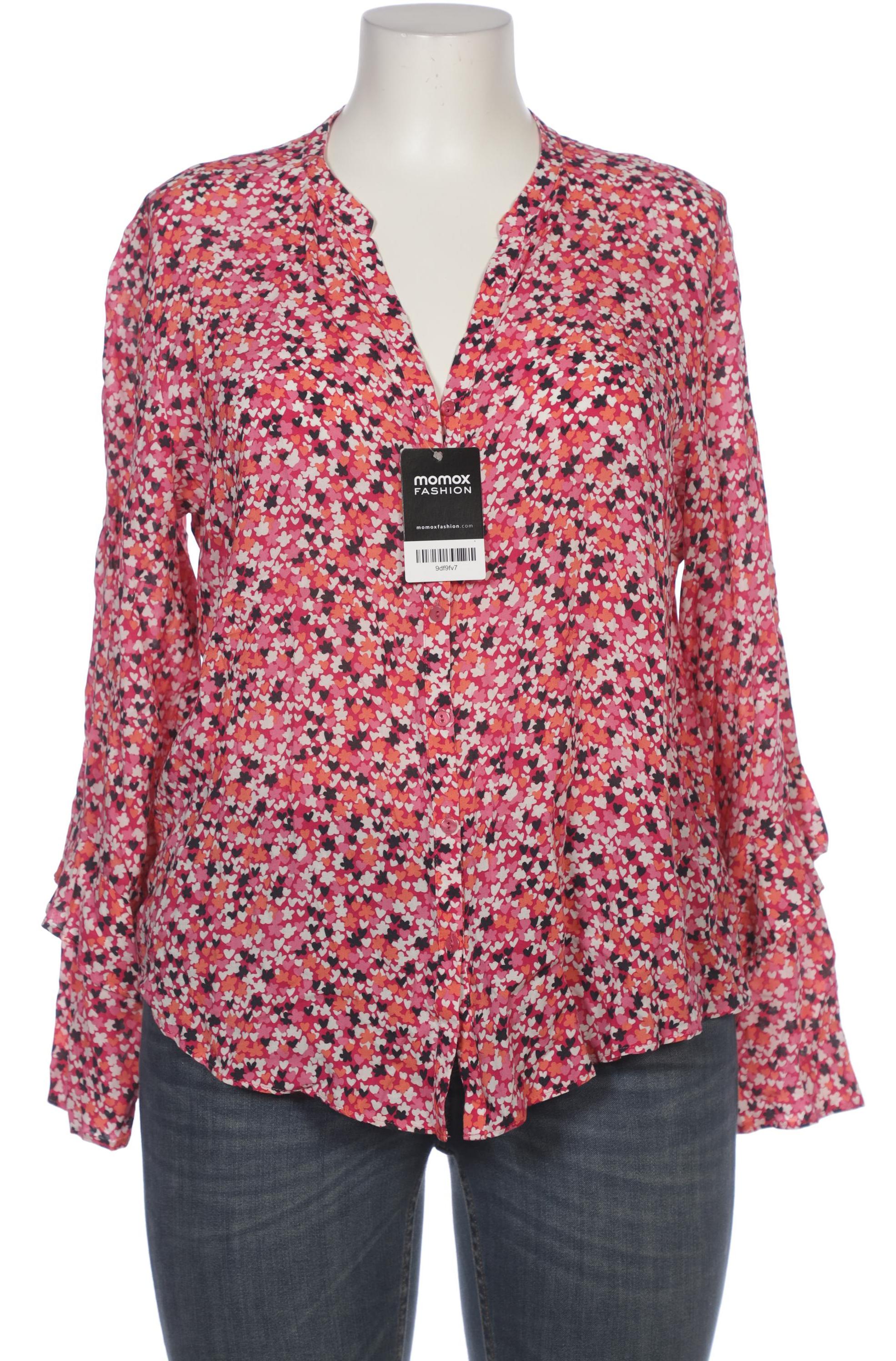 

Gerry Weber Damen Bluse, mehrfarbig