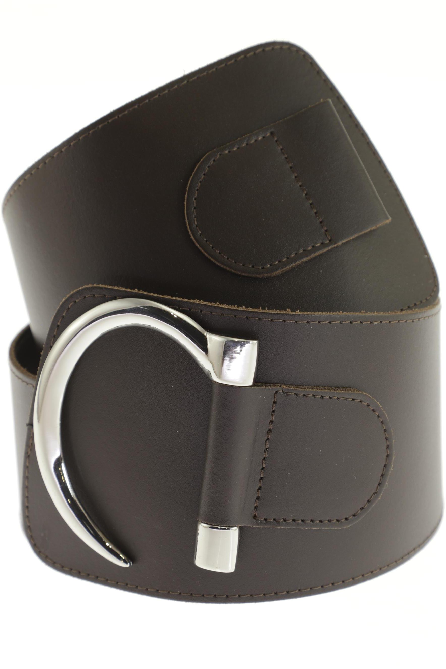 

Gerry Weber Damen Gürtel, braun, Gr. 105