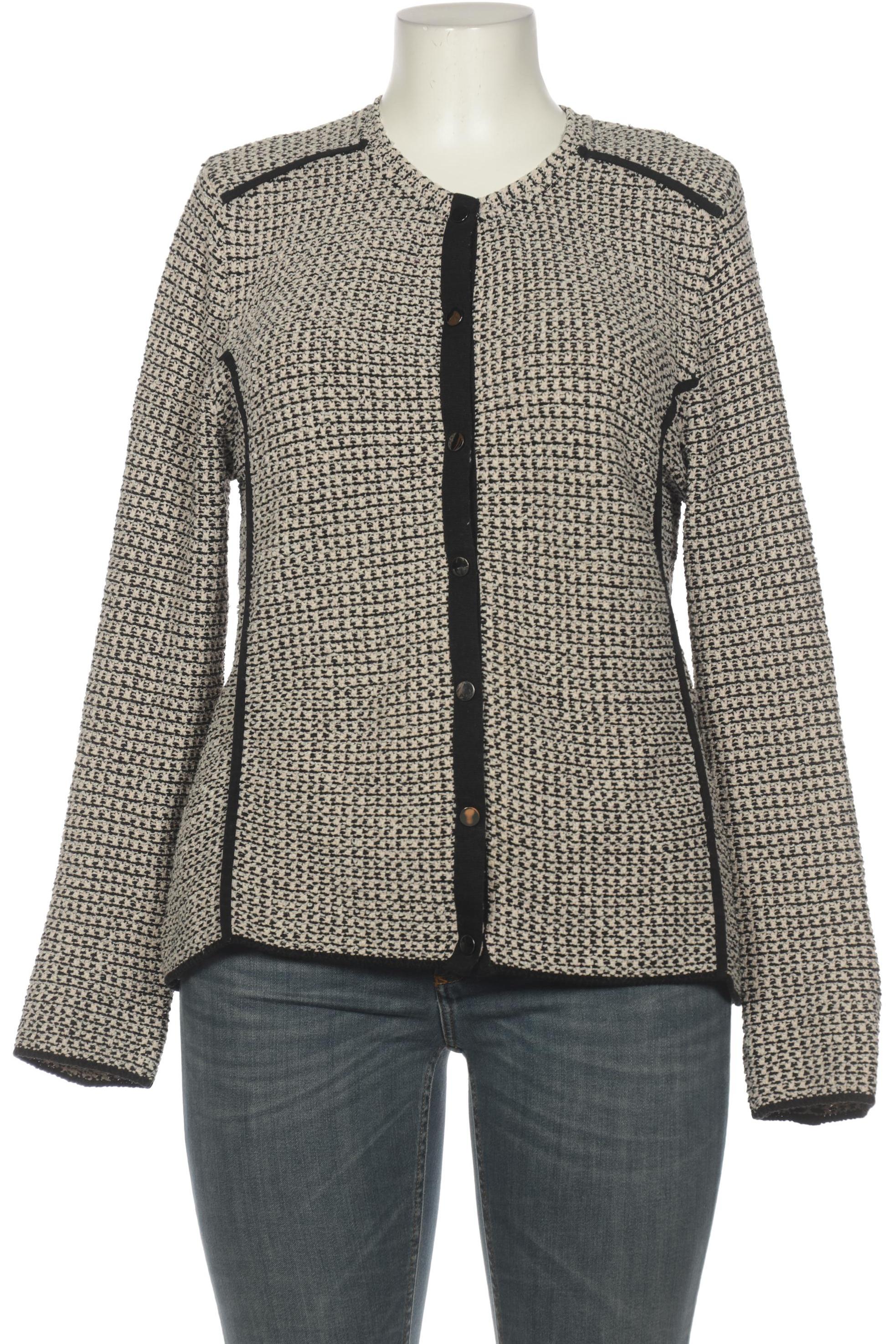 

Gerry Weber Damen Blazer, beige, Gr. 42