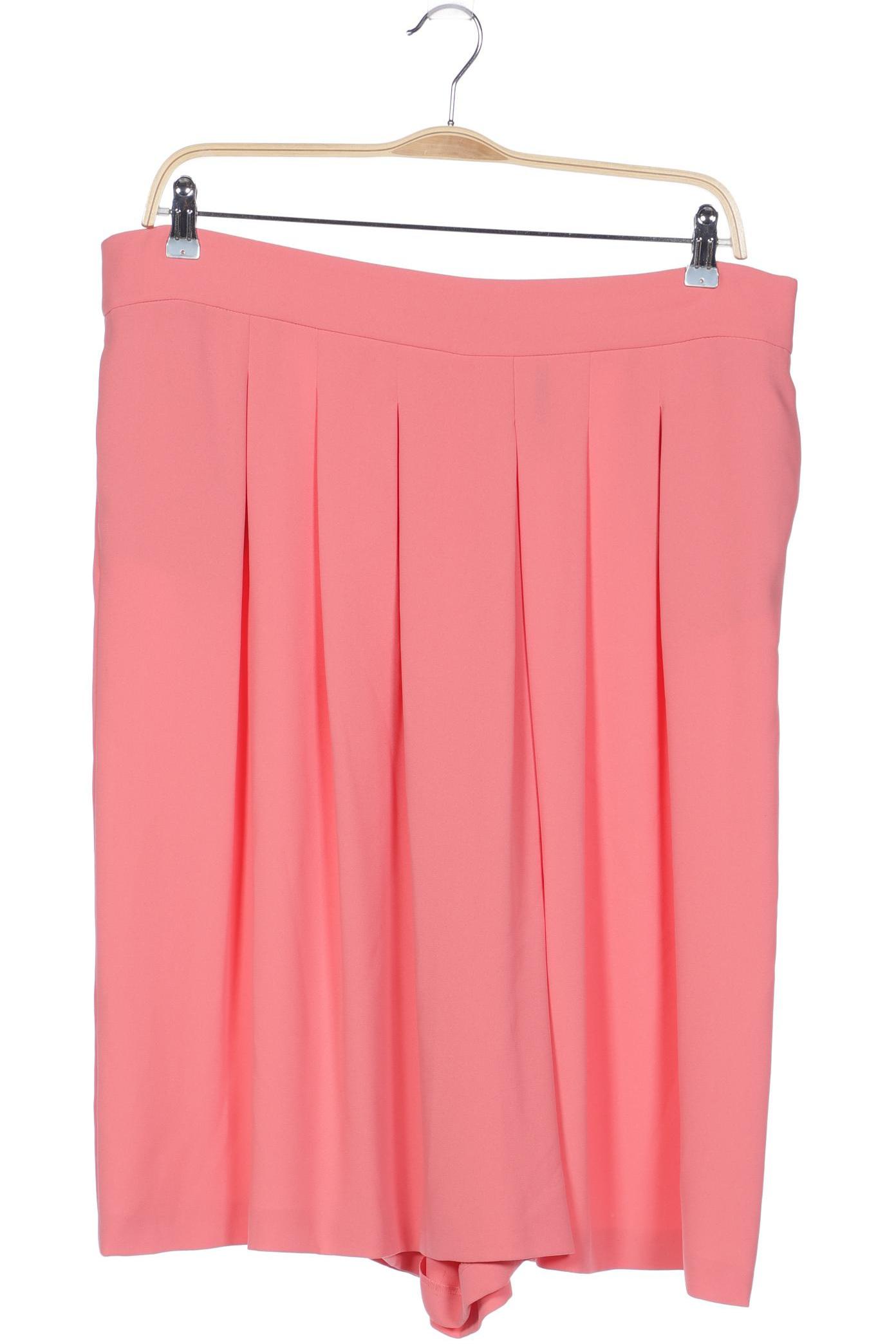 

Gerry Weber Damen Stoffhose, pink, Gr. 56