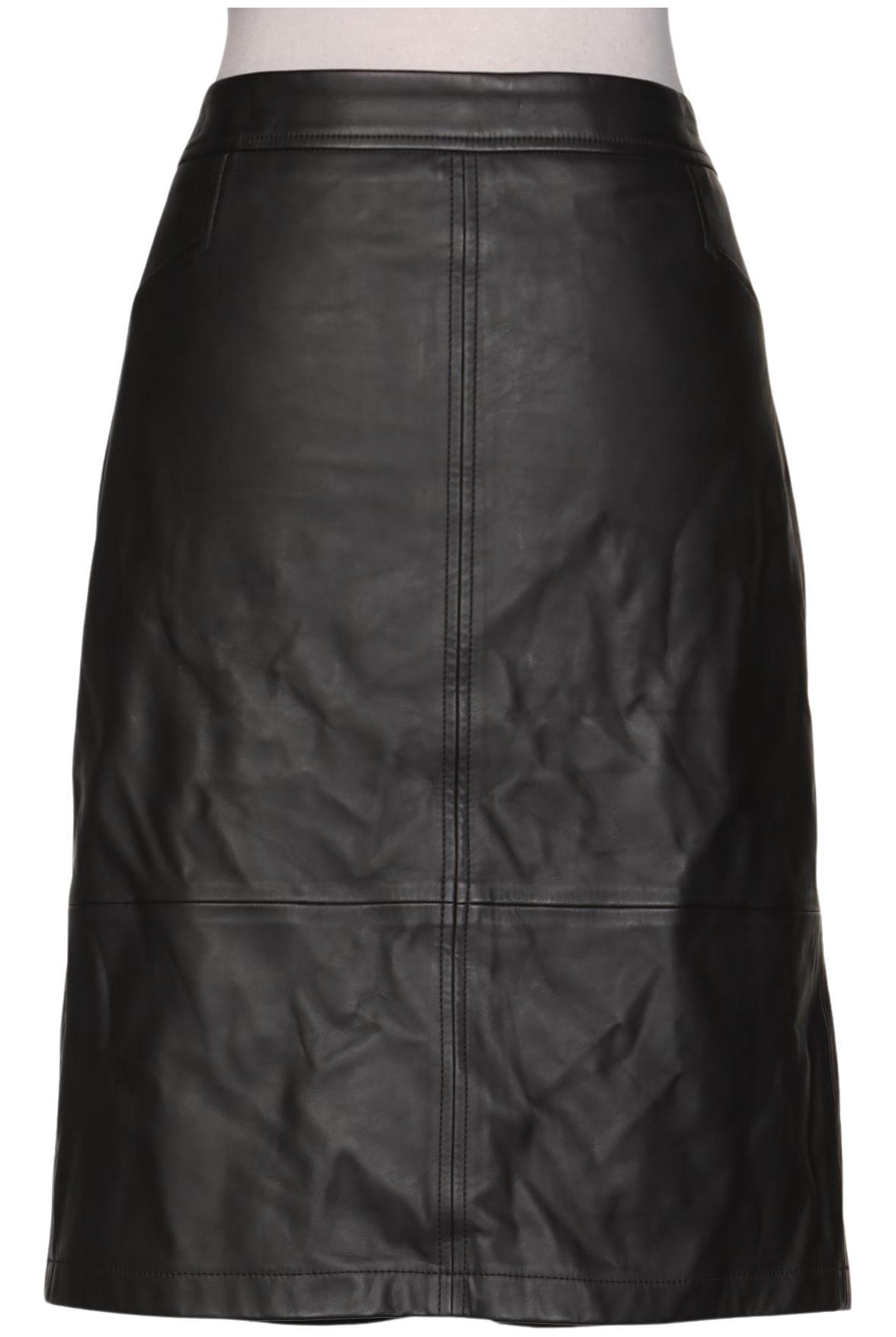 

Gerry Weber Damen Rock, schwarz, Gr. 32