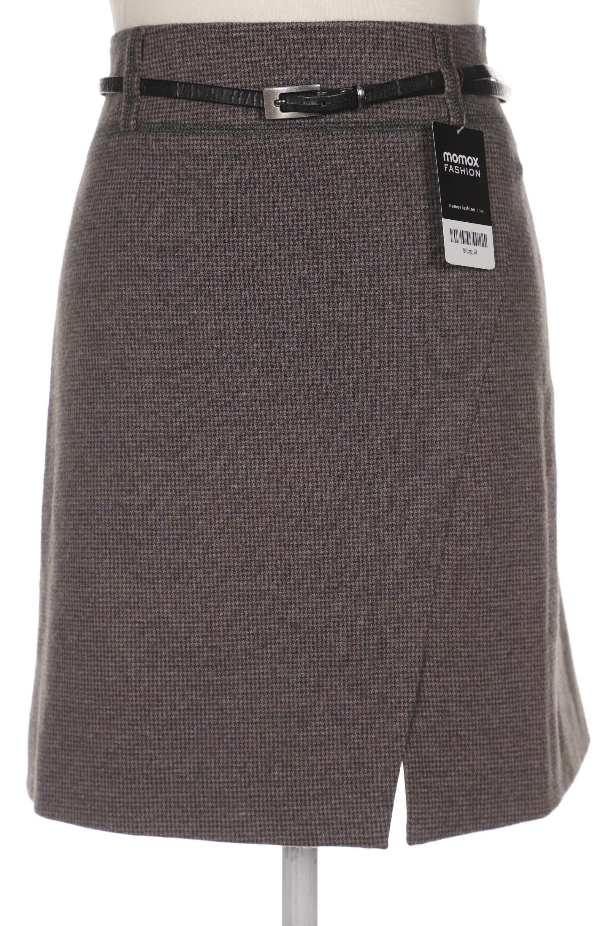 

Gerry Weber Damen Rock, grau