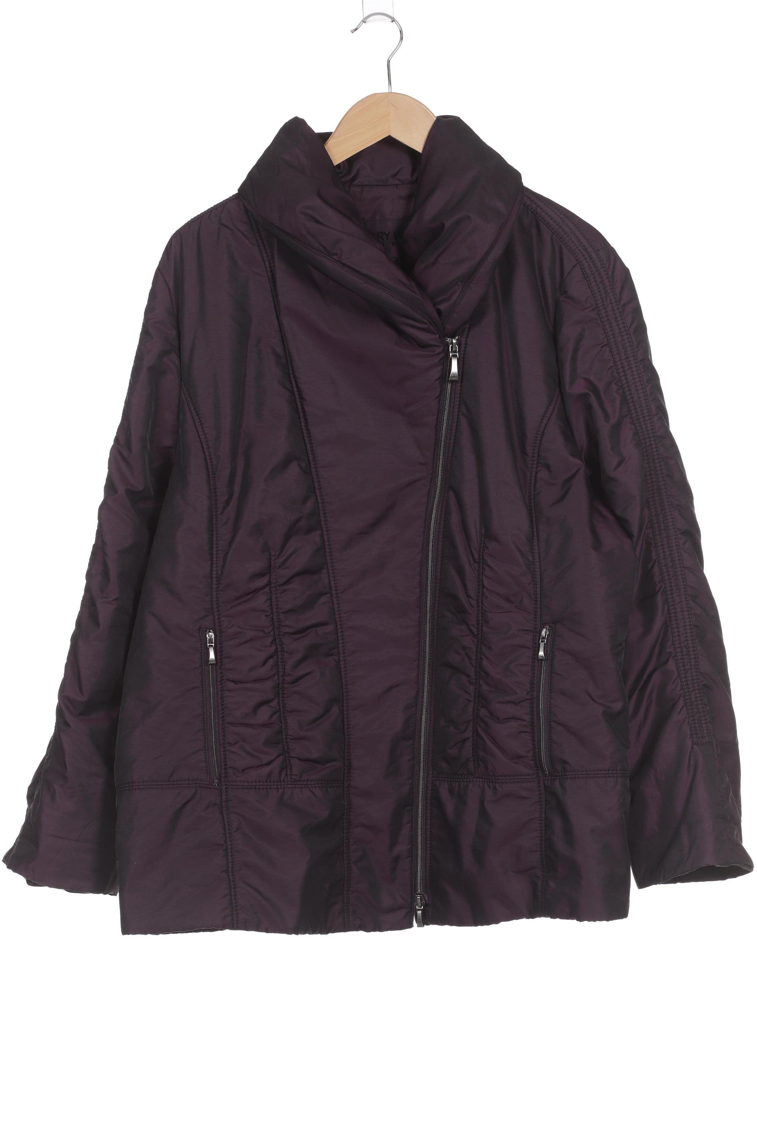 

Gerry Weber Damen Jacke, flieder, Gr.