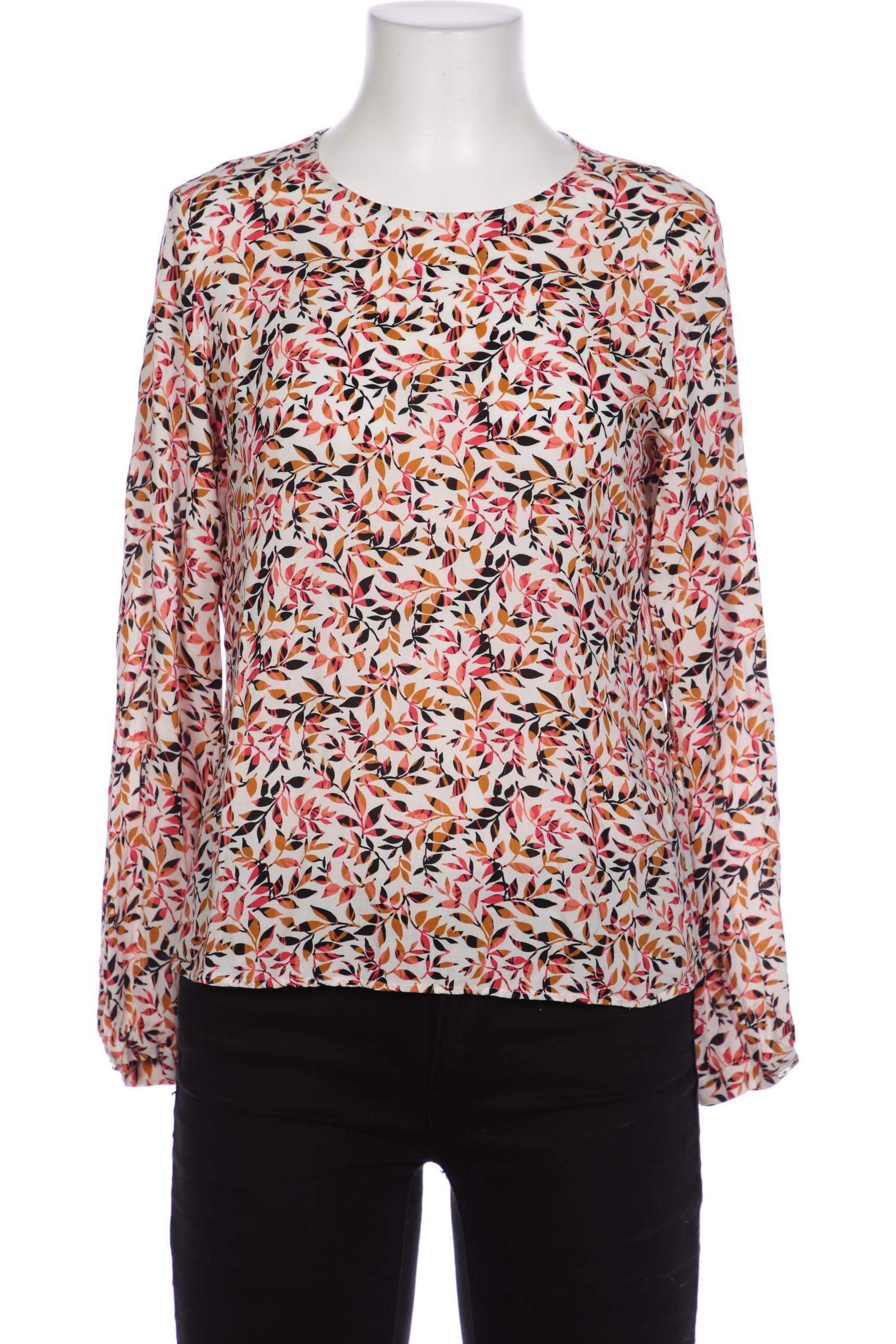 

Gerry Weber Damen Bluse, pink, Gr. 36