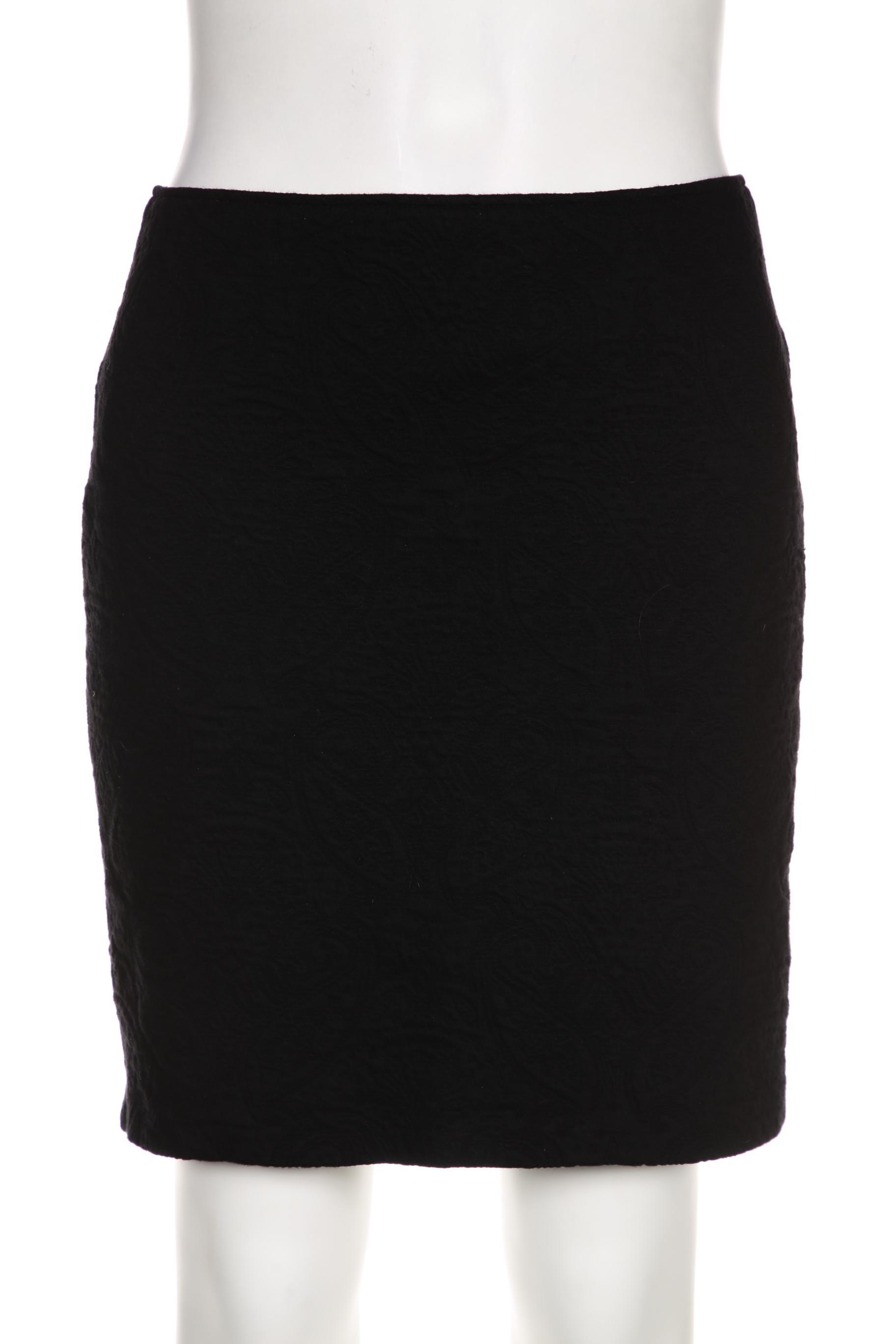 

Gerry Weber Damen Rock, schwarz