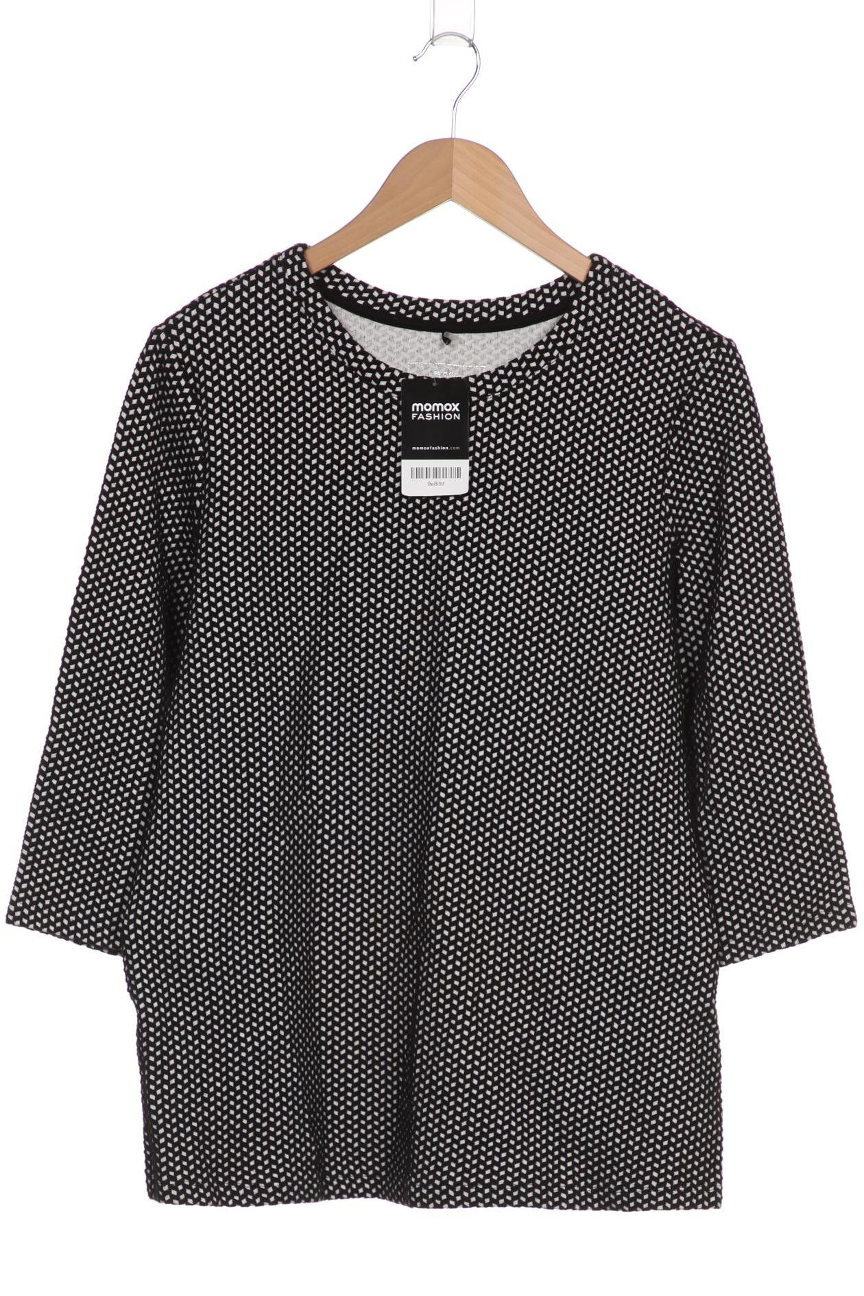 

Gerry Weber Damen Pullover, schwarz