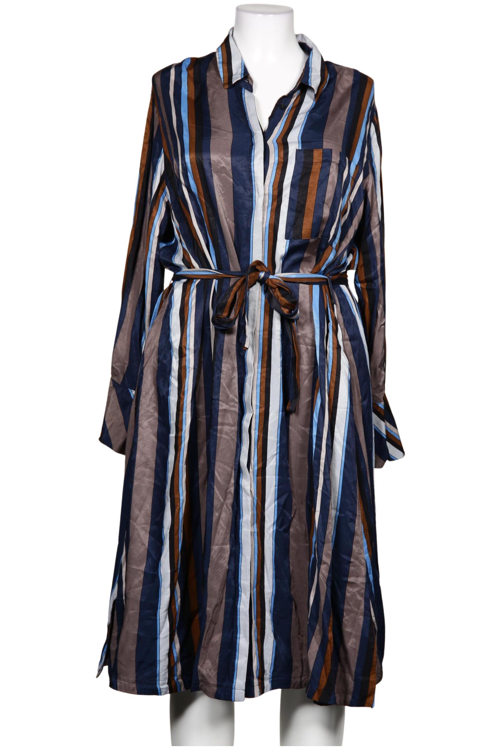 

Gerry Weber Damen Kleid, marineblau, Gr. 48