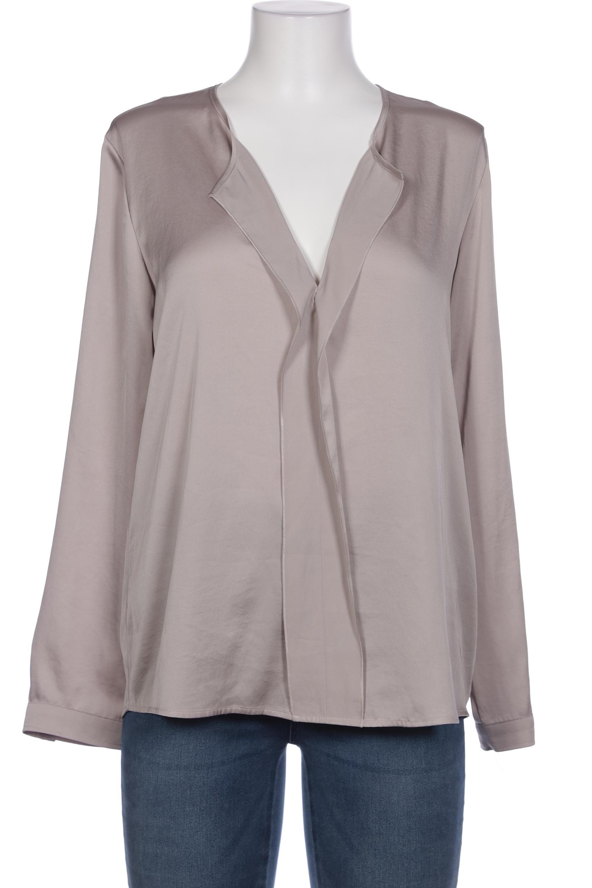 

Gerry Weber Damen Bluse, grau, Gr. 40