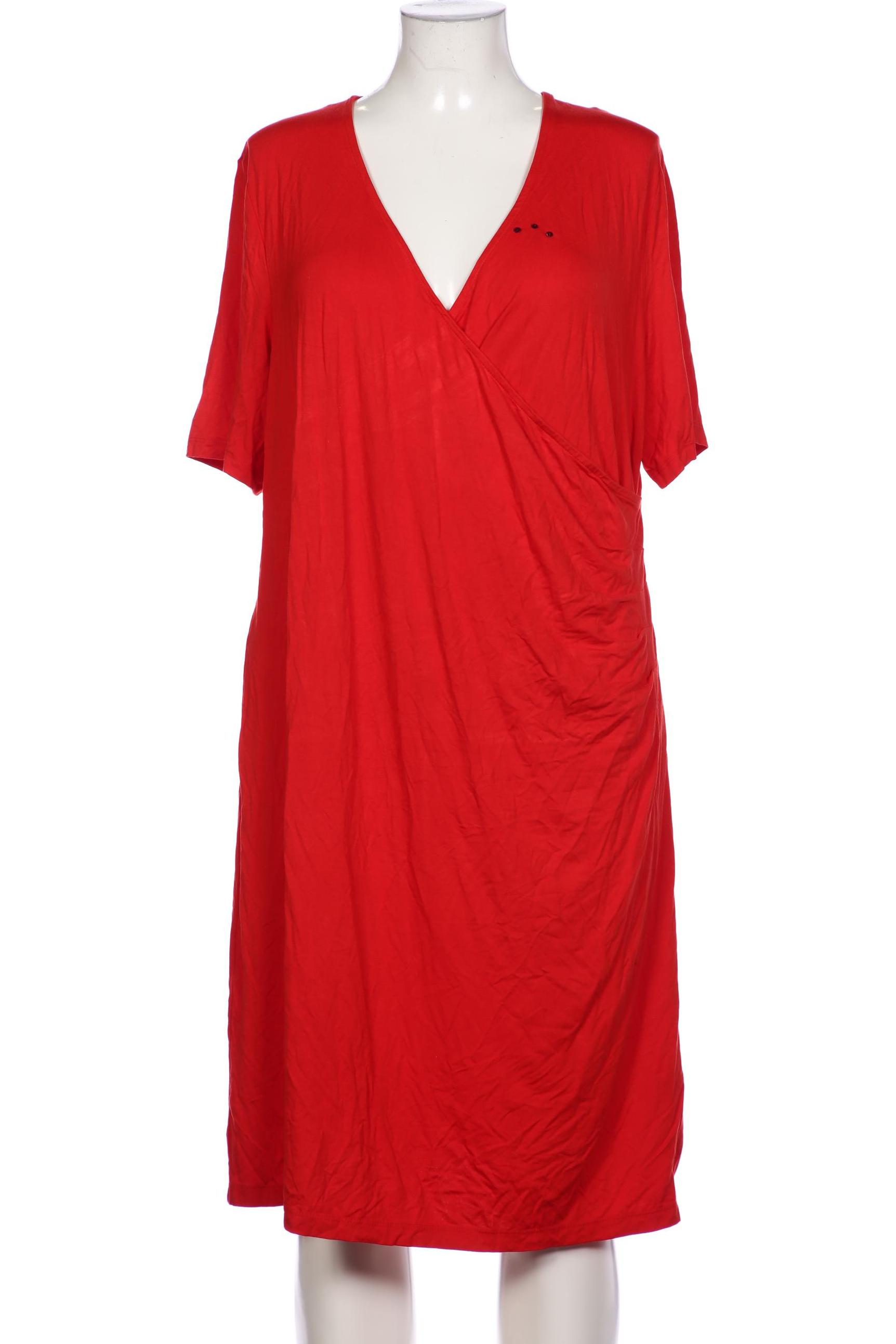 

Gerry Weber Damen Kleid, rot, Gr. 46