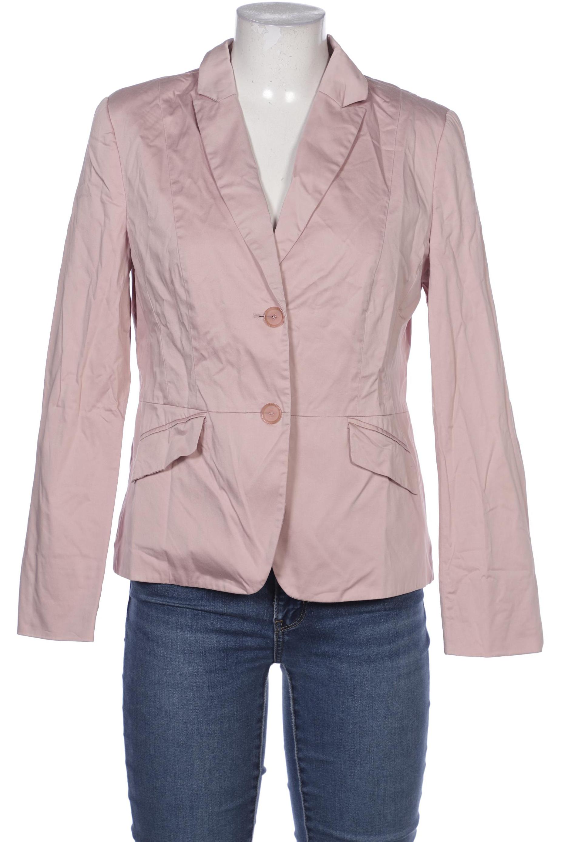 

Gerry Weber Damen Blazer, pink, Gr. 40