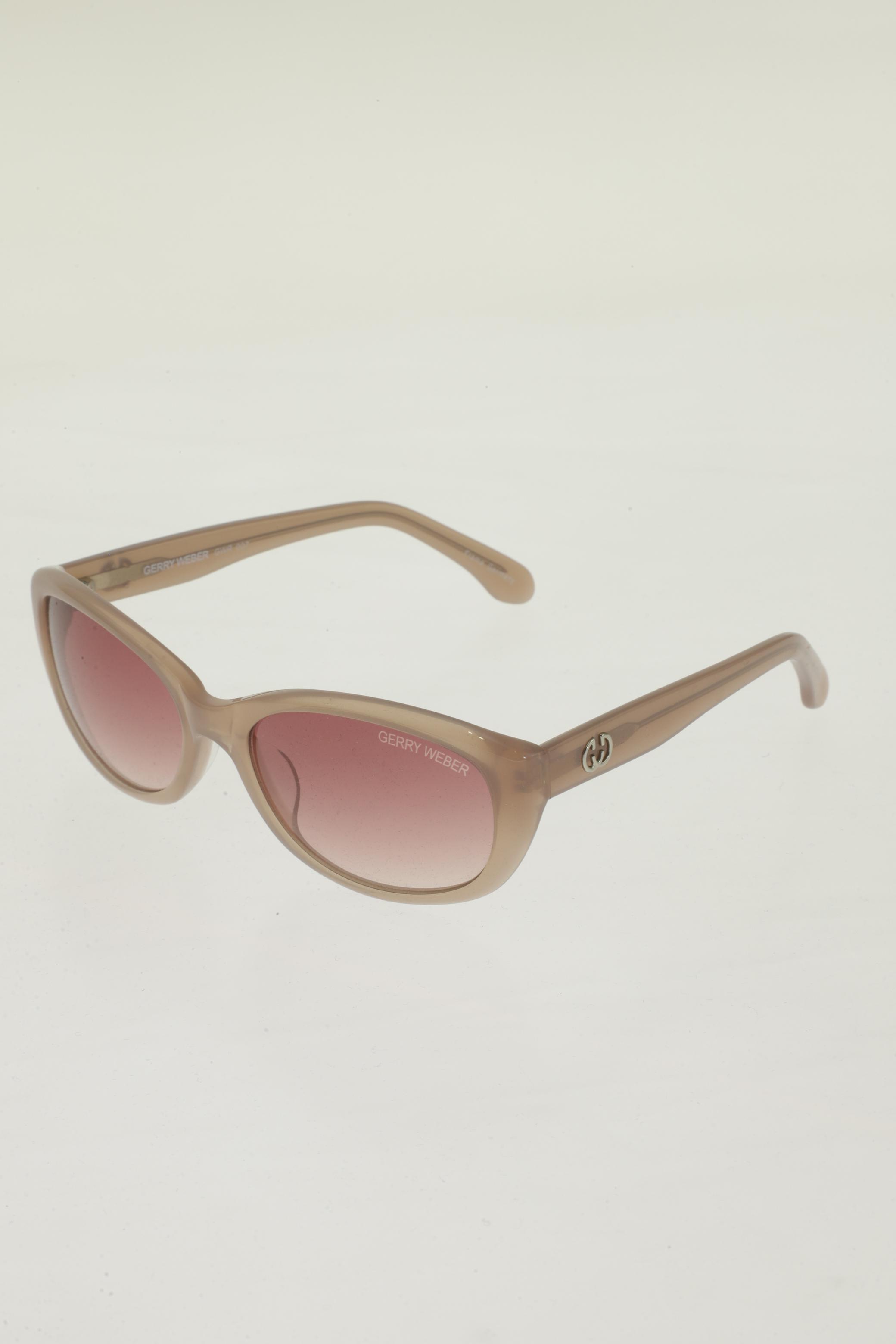 

Gerry Weber Damen Sonnenbrille, pink