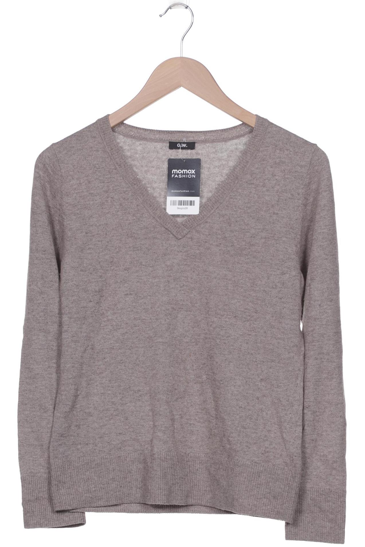 

Gerry Weber Damen Pullover, grau