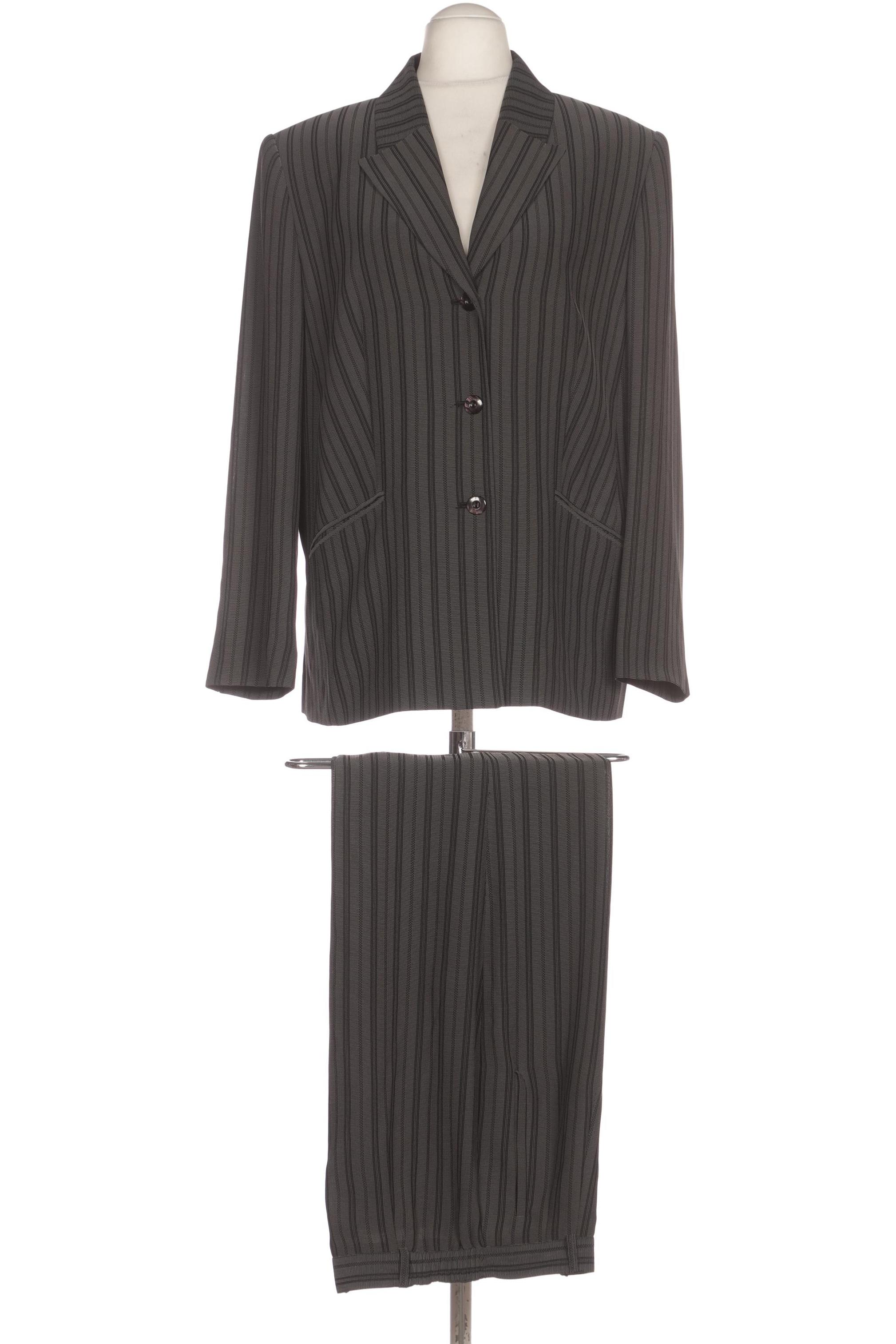 

Gerry Weber Damen Anzug, grau, Gr. 46
