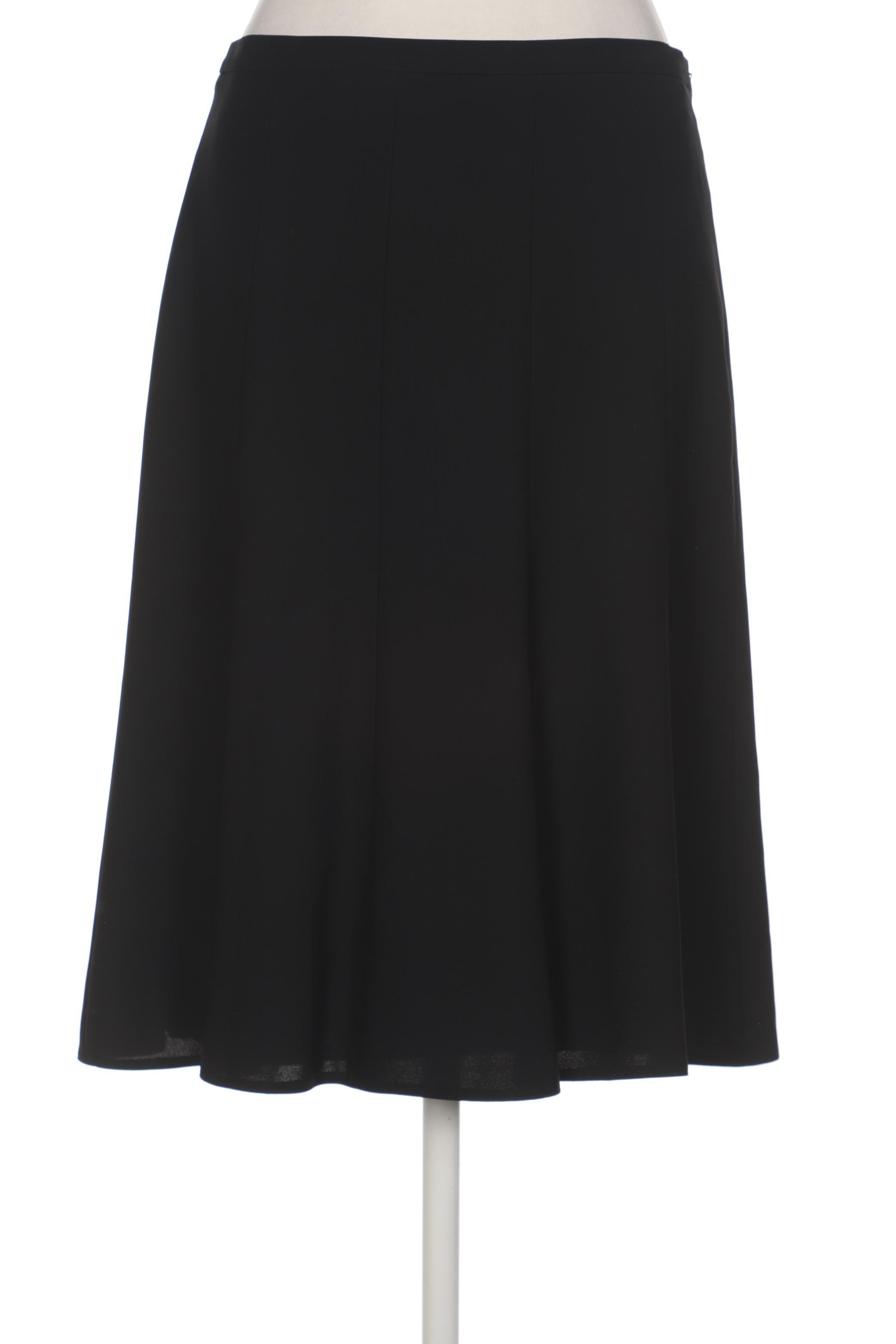 

Gerry Weber Damen Rock, schwarz, Gr. 36