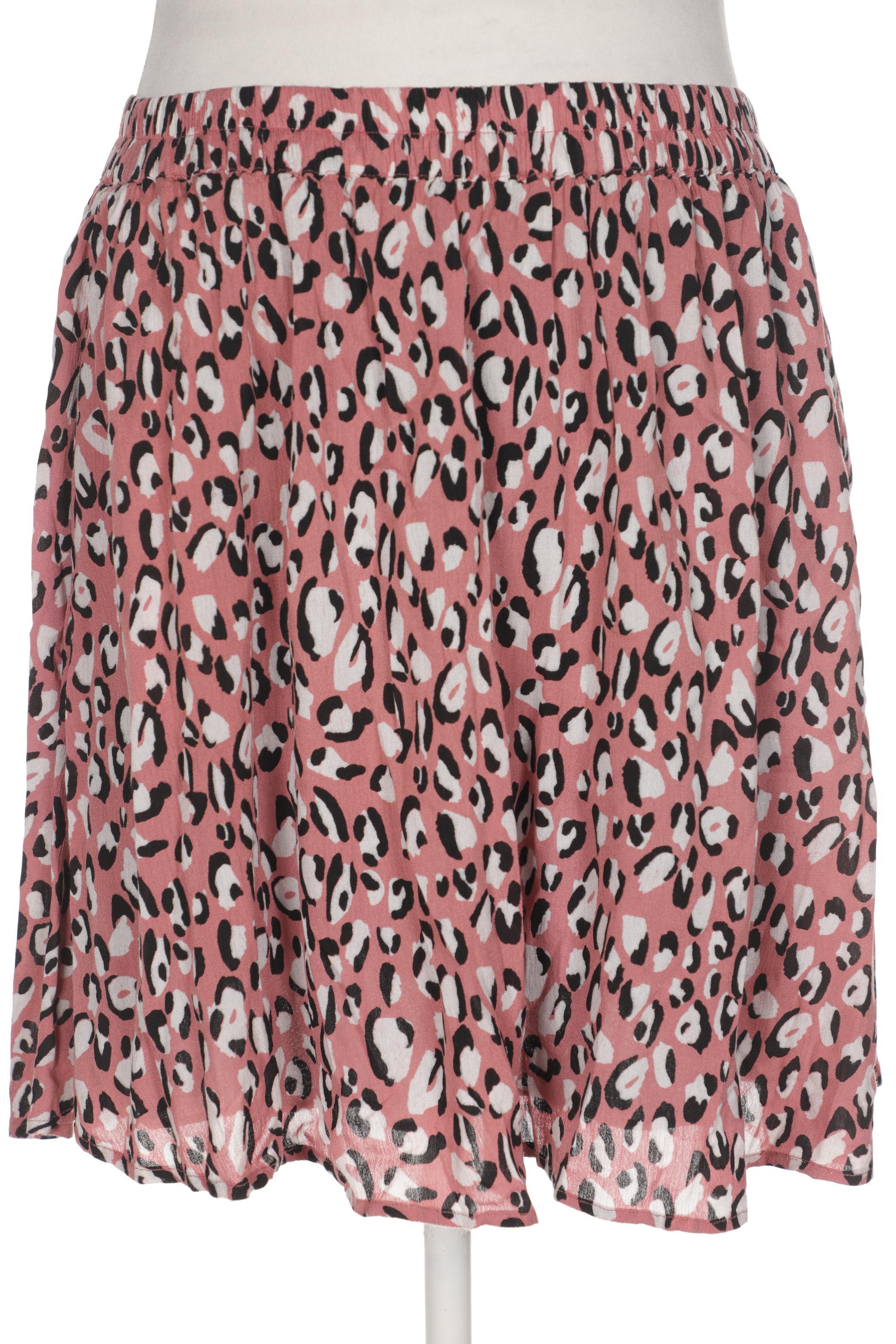 

Gerry Weber Damen Rock, pink, Gr. 42