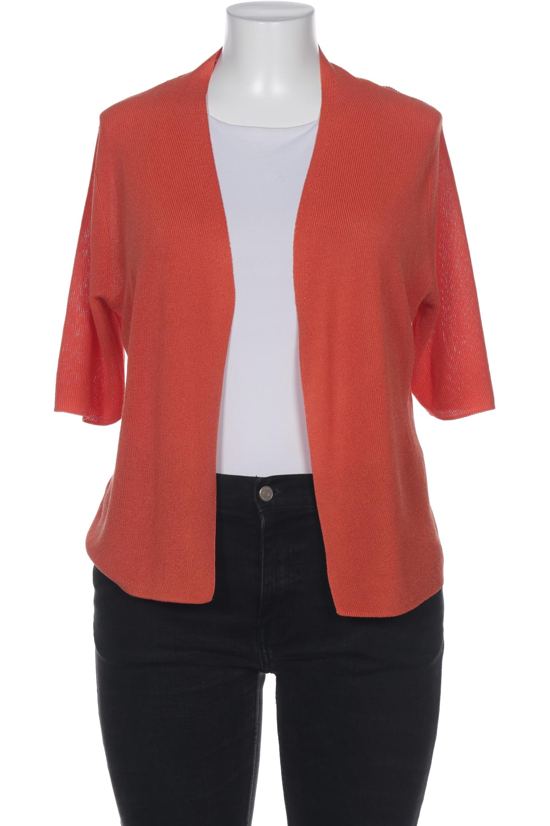 

Gerry Weber Damen Strickjacke, rot, Gr. 44