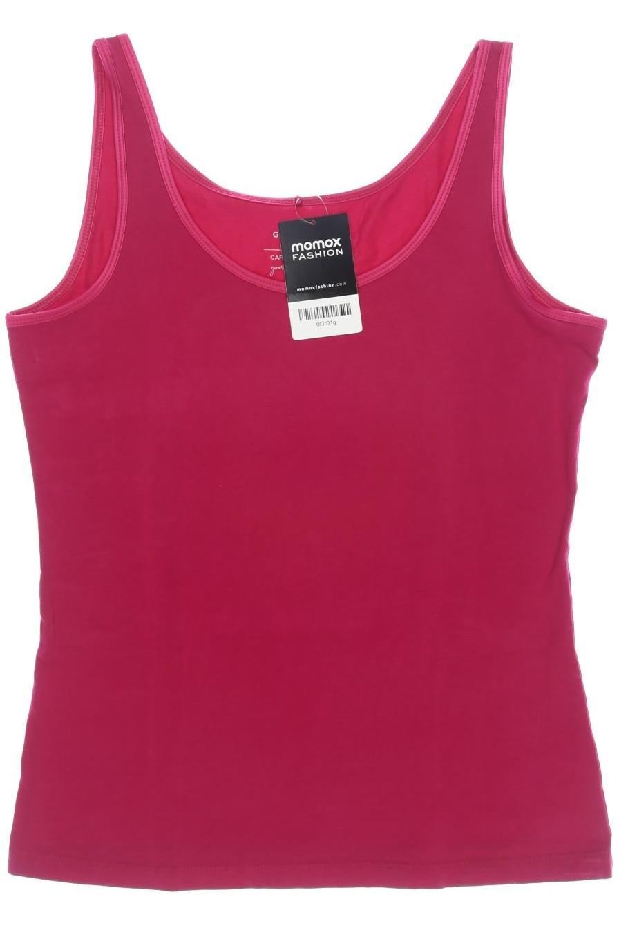 

Gerry Weber Damen Top, pink, Gr. 38