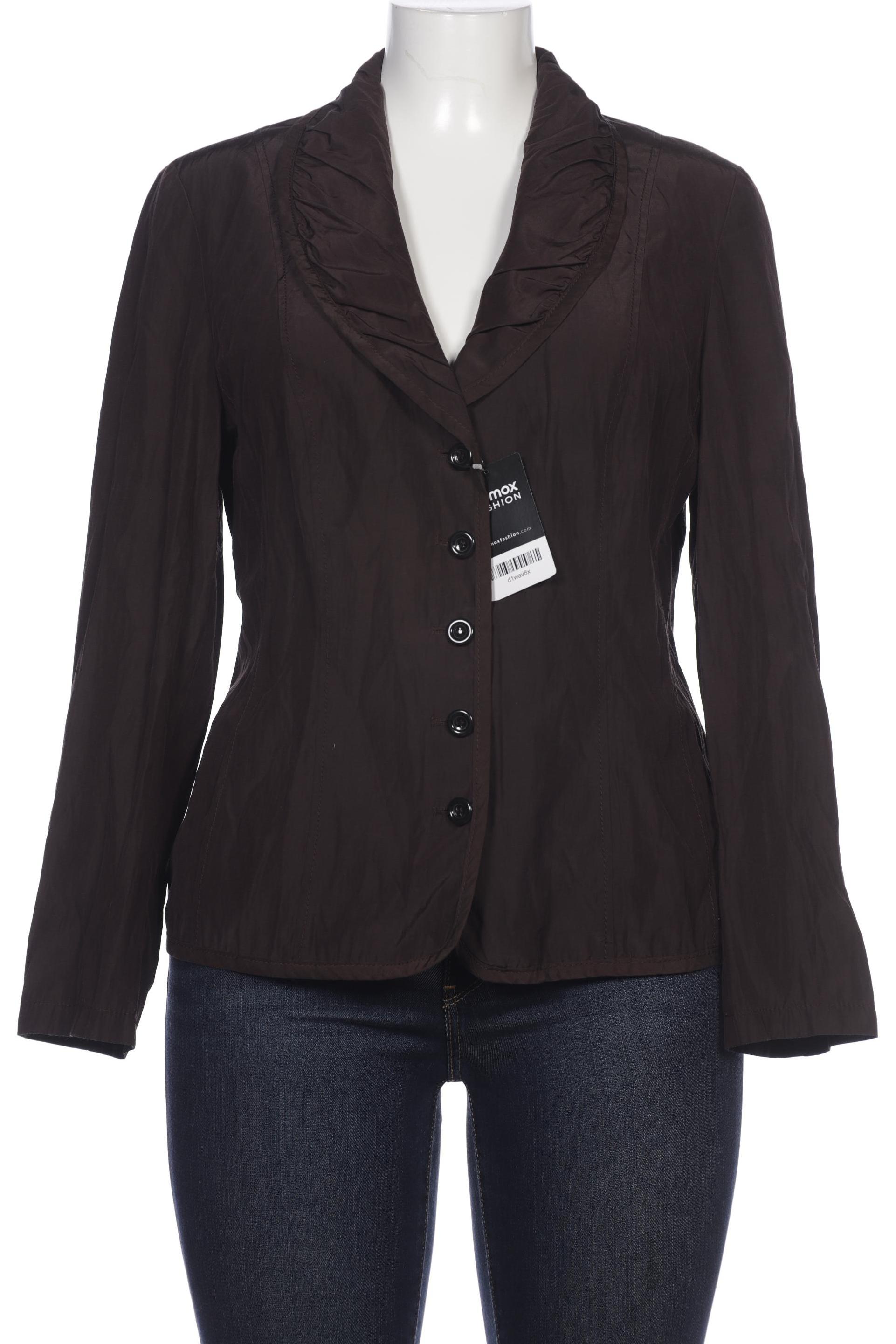 

Gerry Weber Damen Blazer, braun