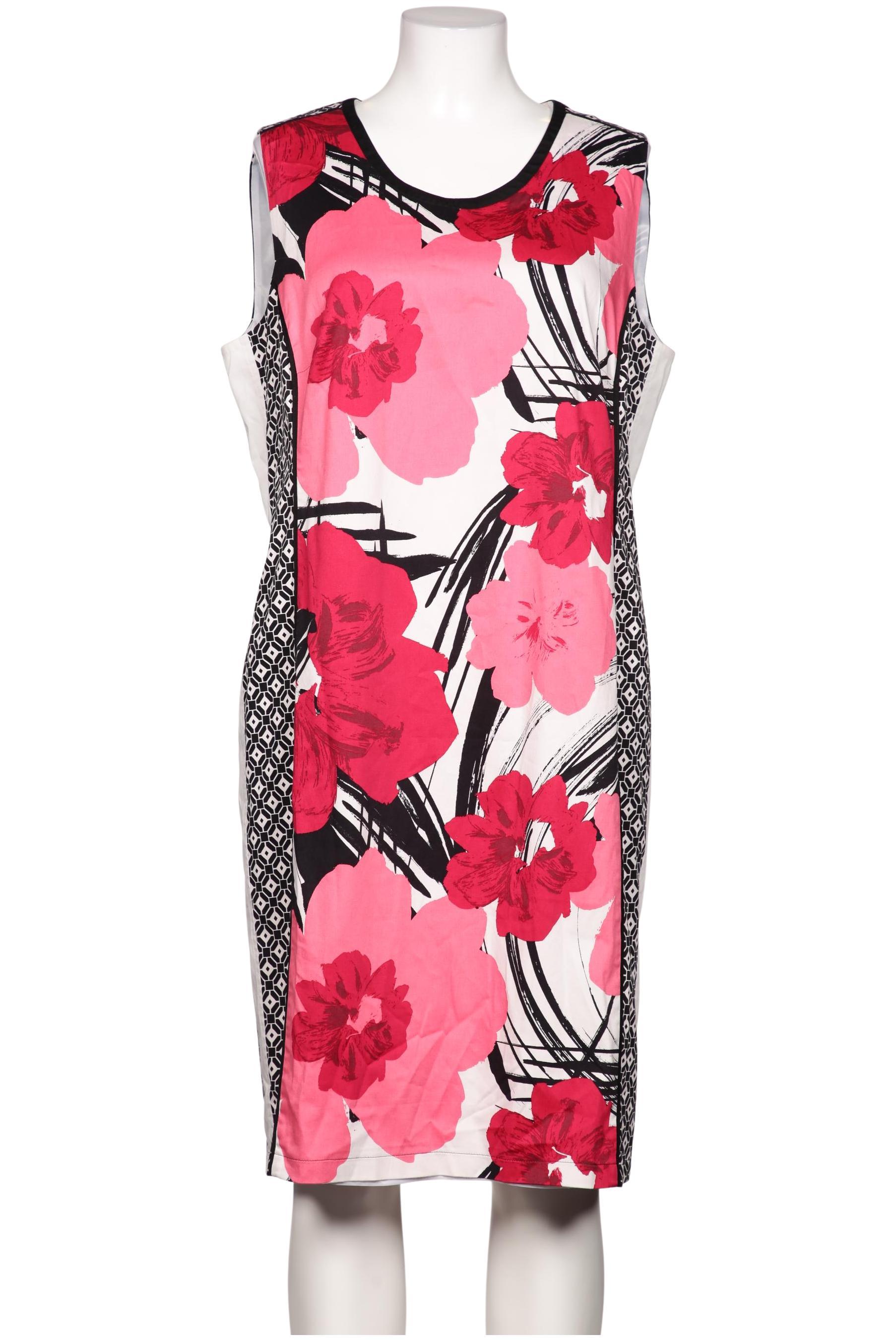 

Gerry Weber Damen Kleid, mehrfarbig, Gr. 48