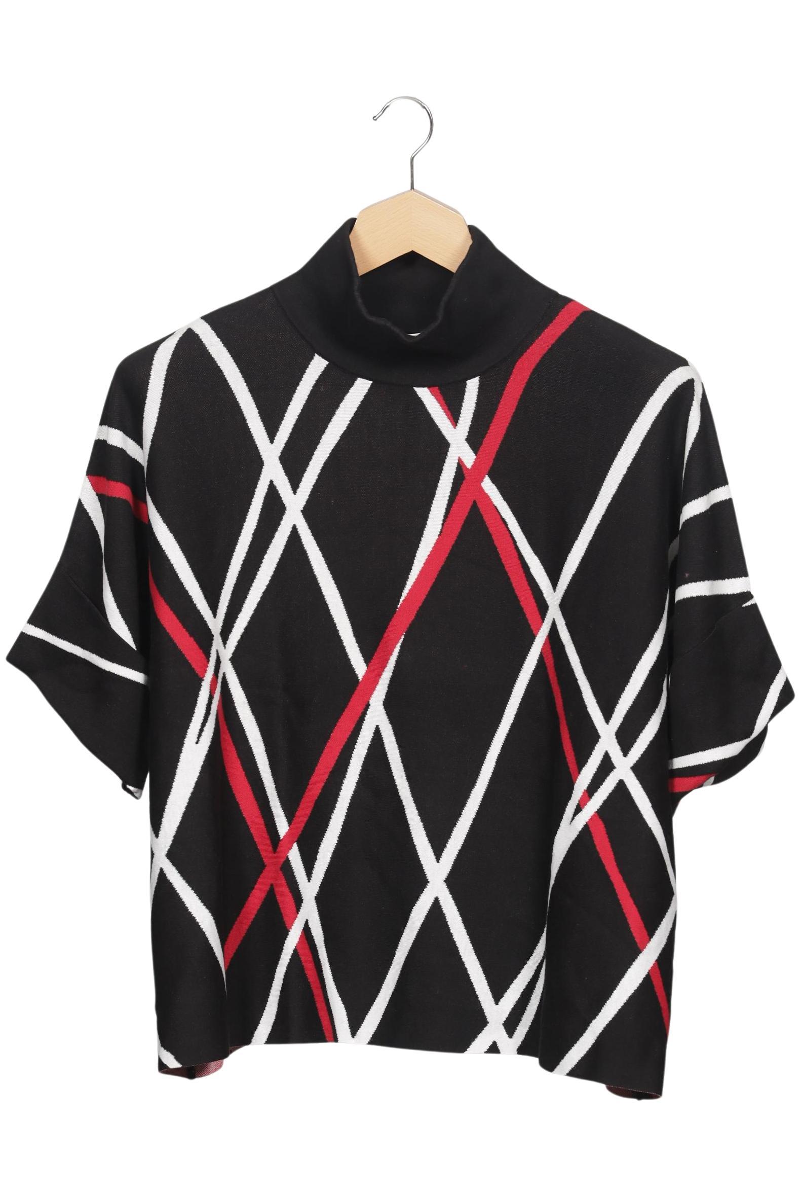 

Gerry Weber Damen Pullover, mehrfarbig, Gr. 44