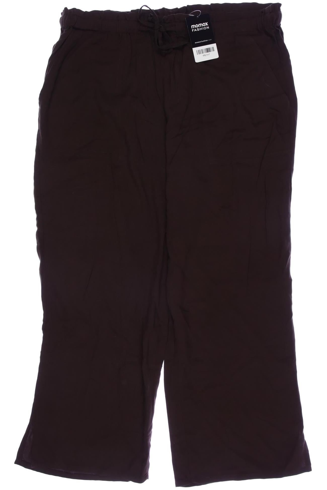 

Gerry Weber Damen Stoffhose, braun, Gr. 44