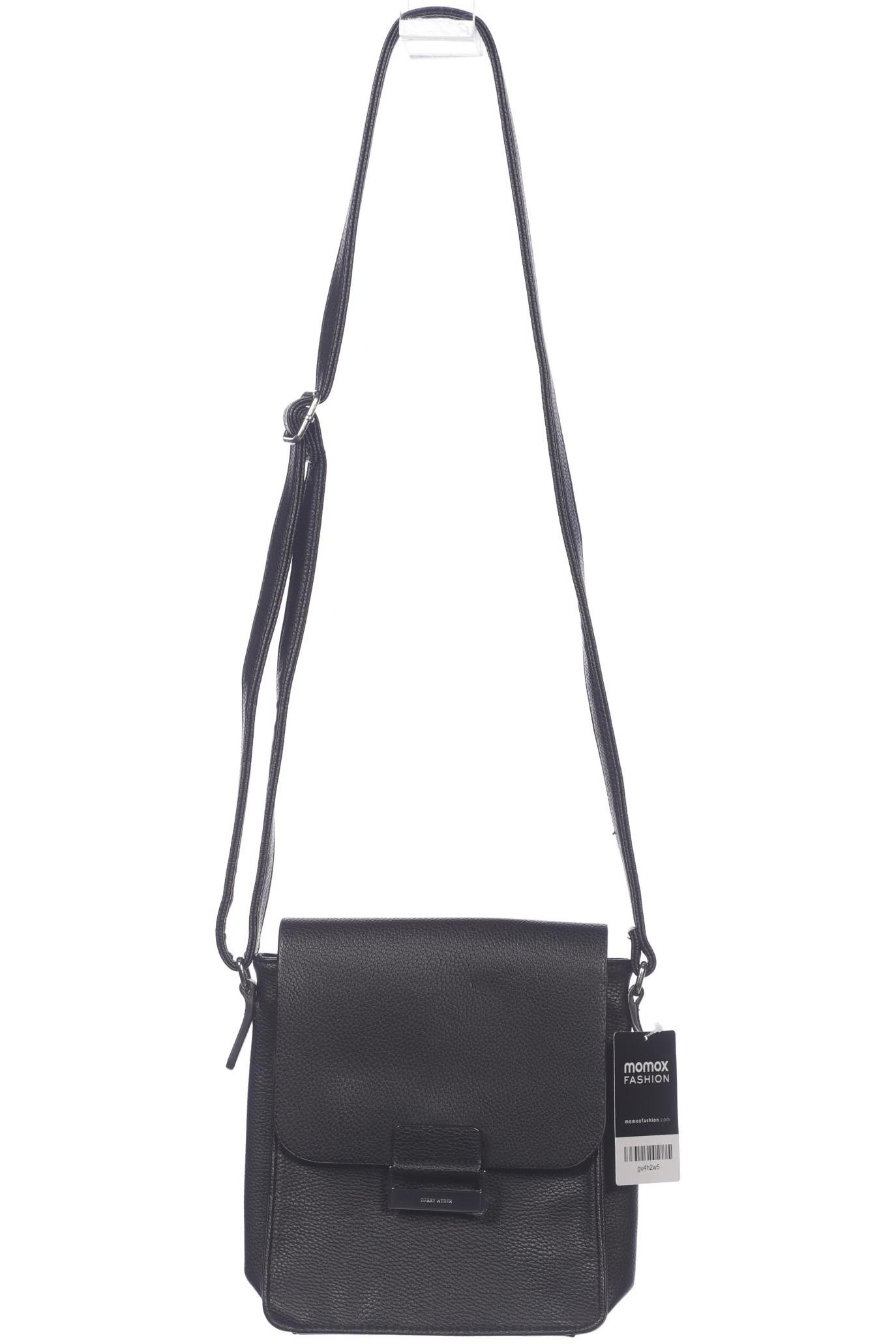 

Gerry Weber Damen Handtasche, schwarz, Gr.