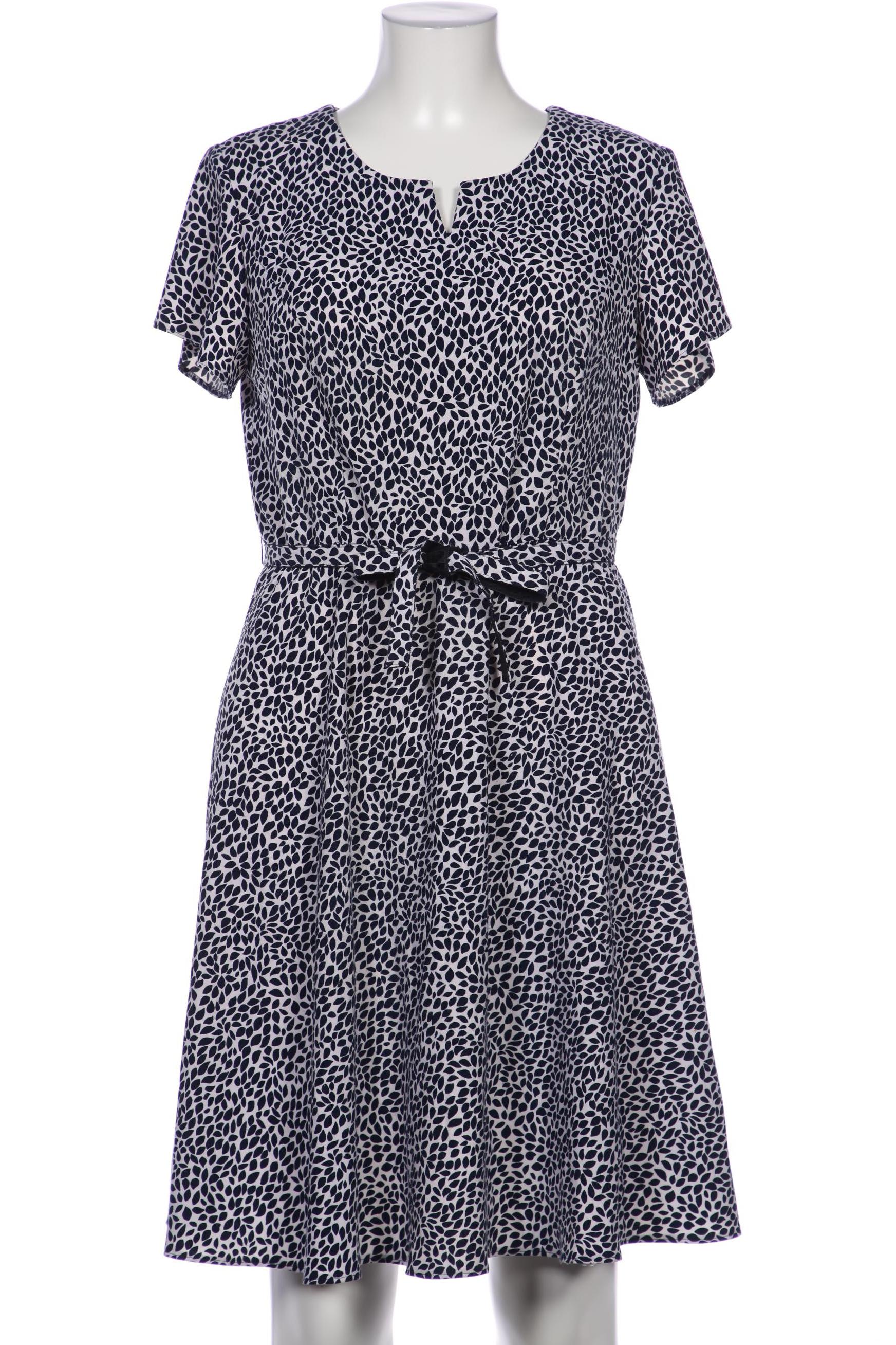 

Gerry Weber Damen Kleid, marineblau