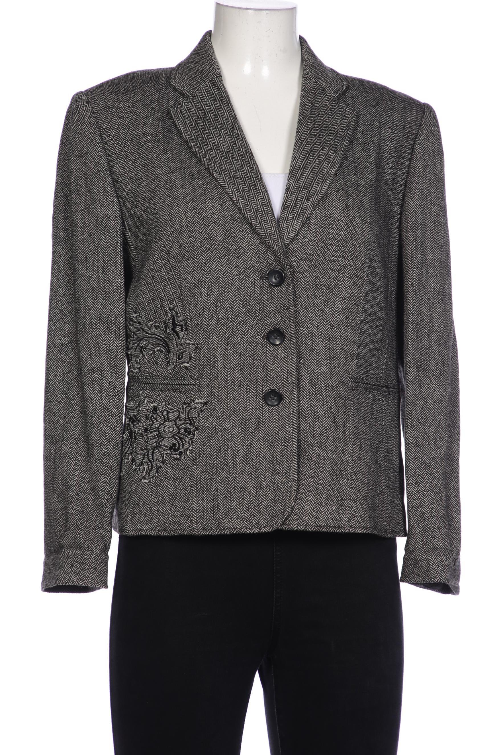 

Gerry Weber Damen Blazer, grau