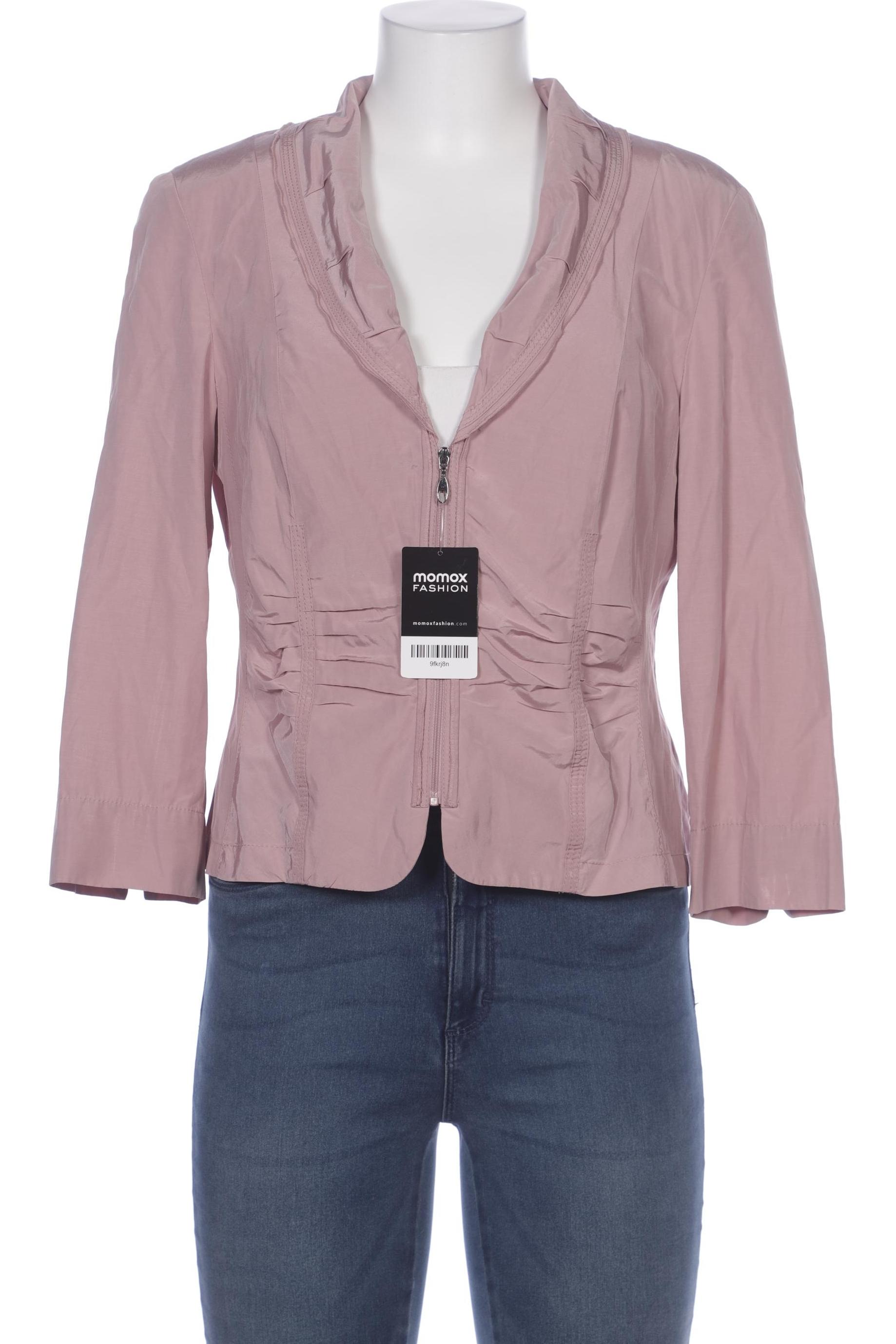 

Gerry Weber Damen Blazer, pink, Gr. 40