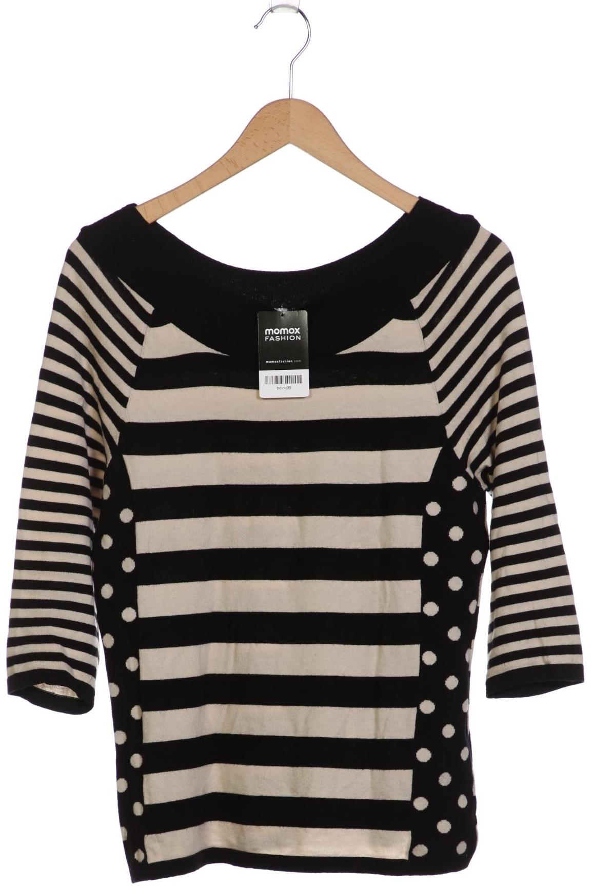 

Gerry Weber Damen Pullover, schwarz, Gr. 36