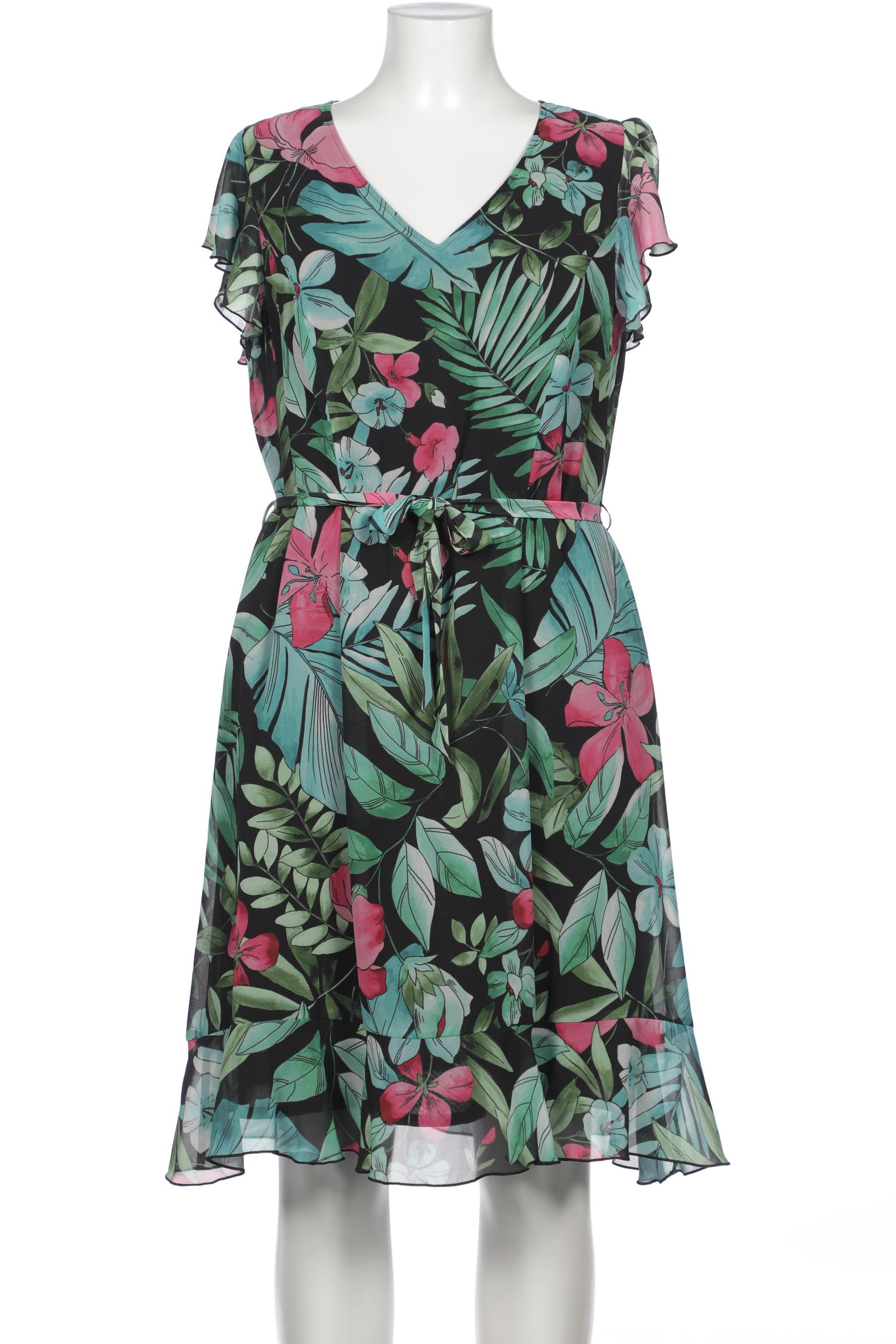 

Gerry Weber Damen Kleid, mehrfarbig, Gr. 44