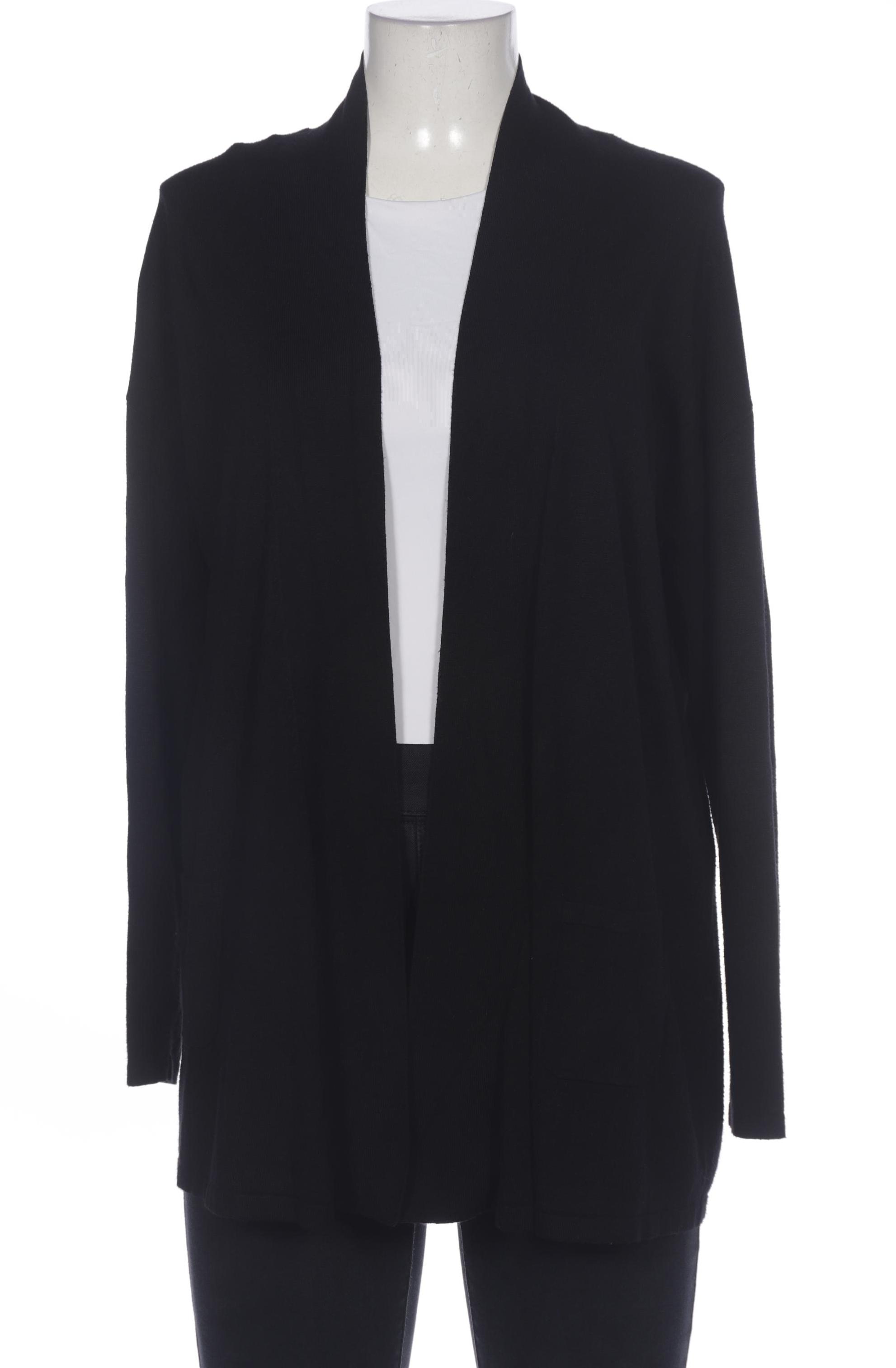 

Gerry Weber Damen Strickjacke, schwarz, Gr. 42
