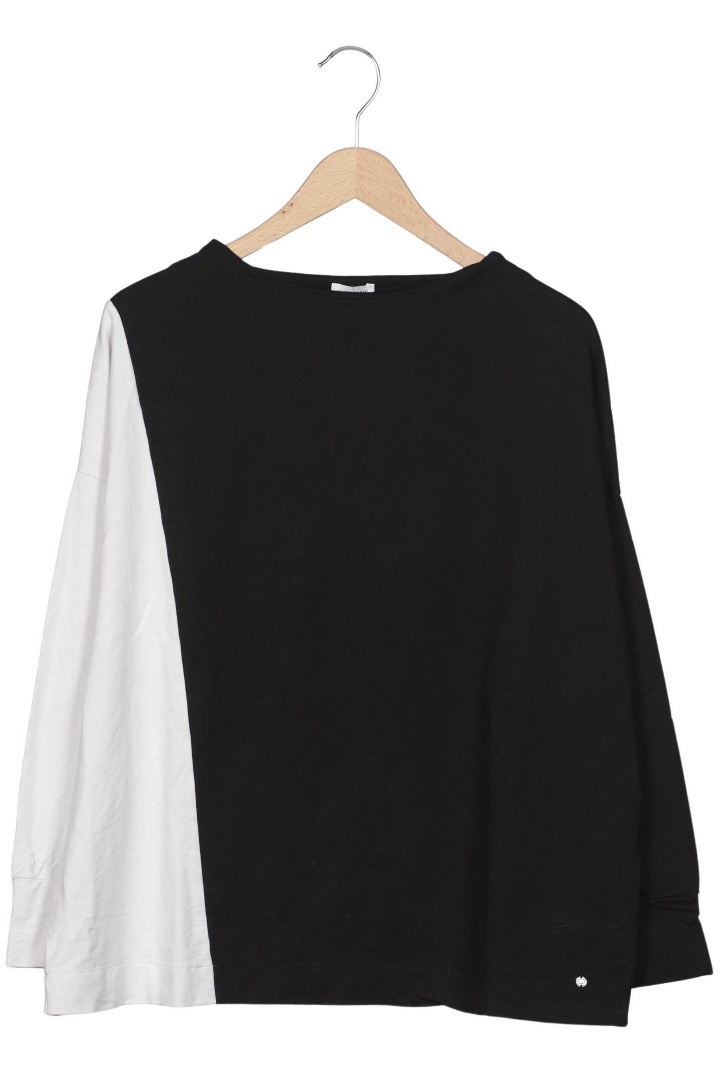 

Gerry Weber Damen Langarmshirt, mehrfarbig, Gr. 48