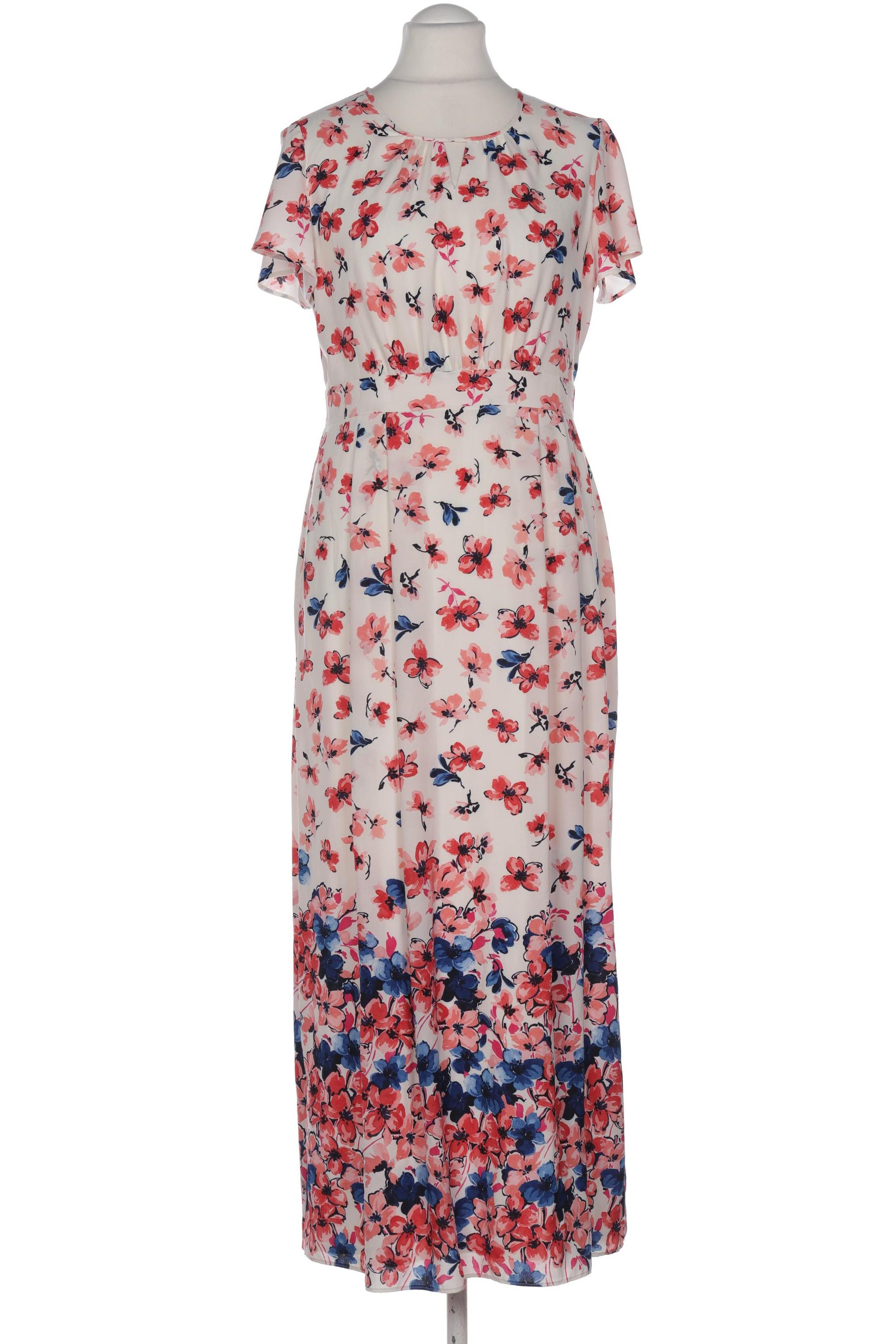 

Gerry Weber Damen Kleid, mehrfarbig, Gr. 40