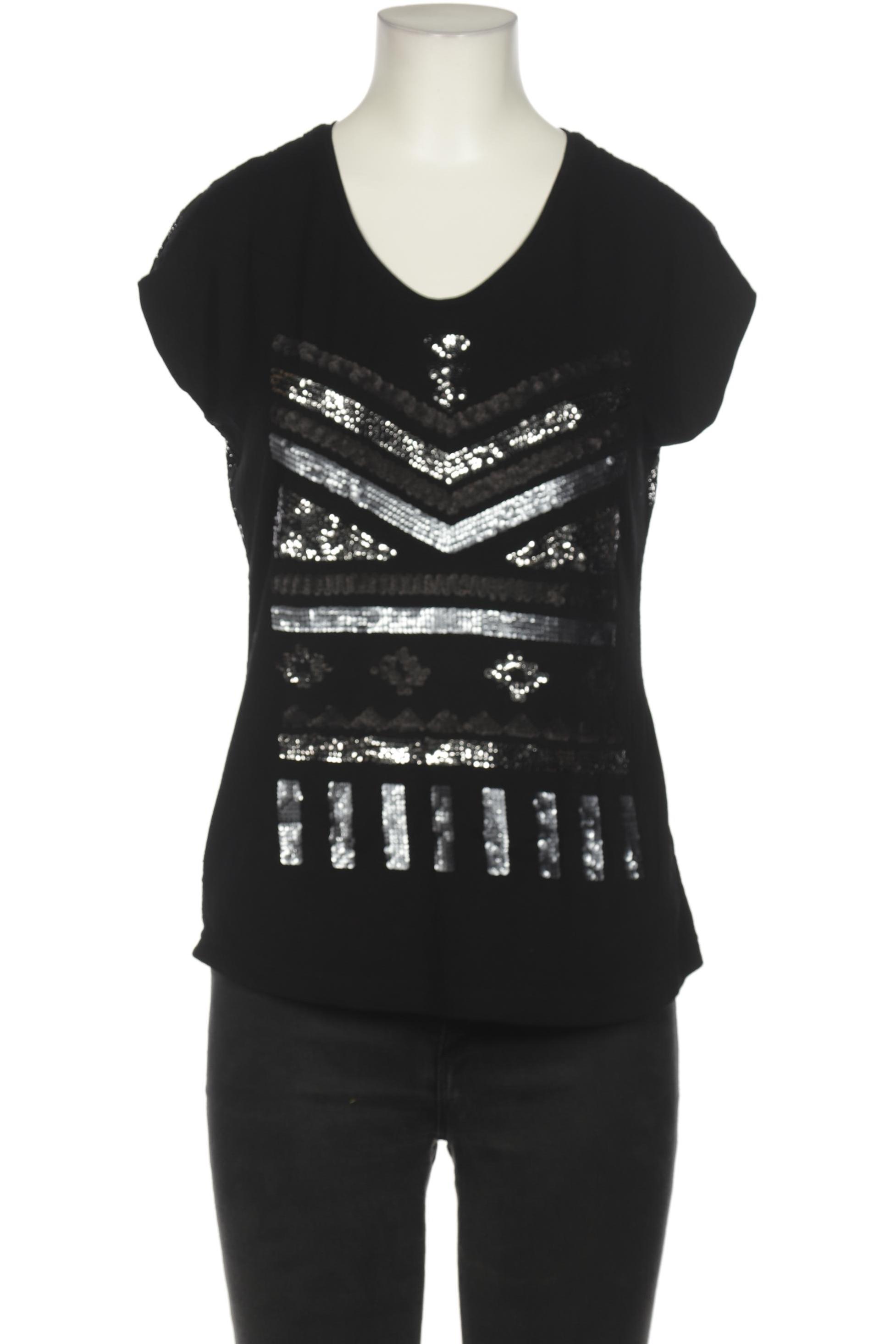 

Gerry Weber Damen Bluse, schwarz