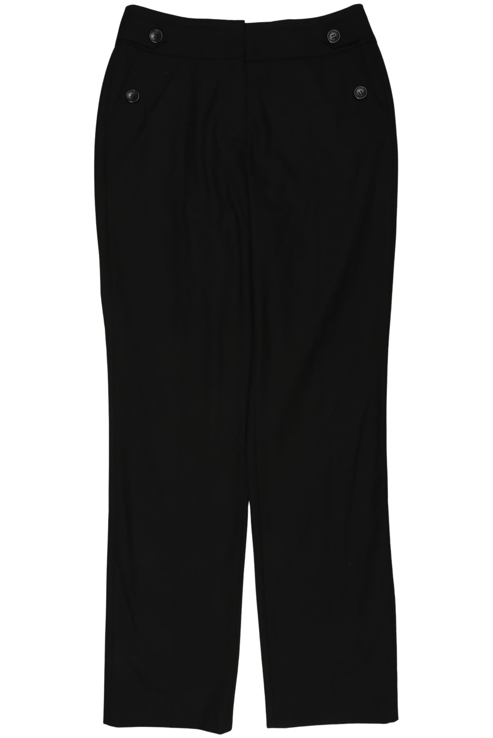 

Gerry Weber Damen Stoffhose, schwarz, Gr. 34