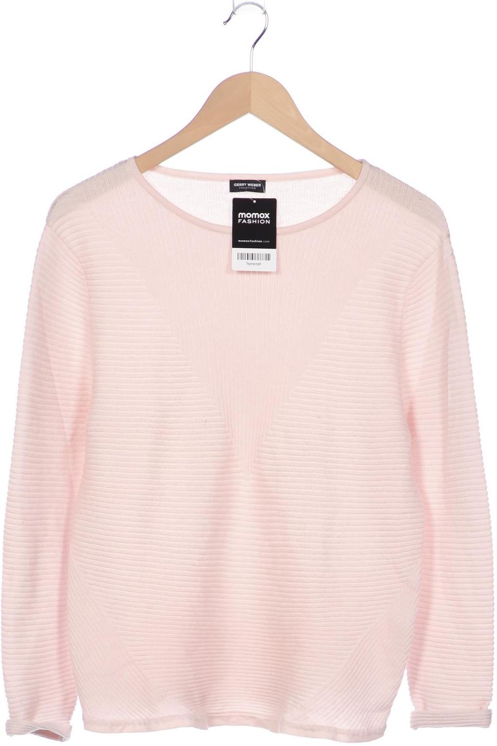 

Gerry Weber Damen Pullover, pink