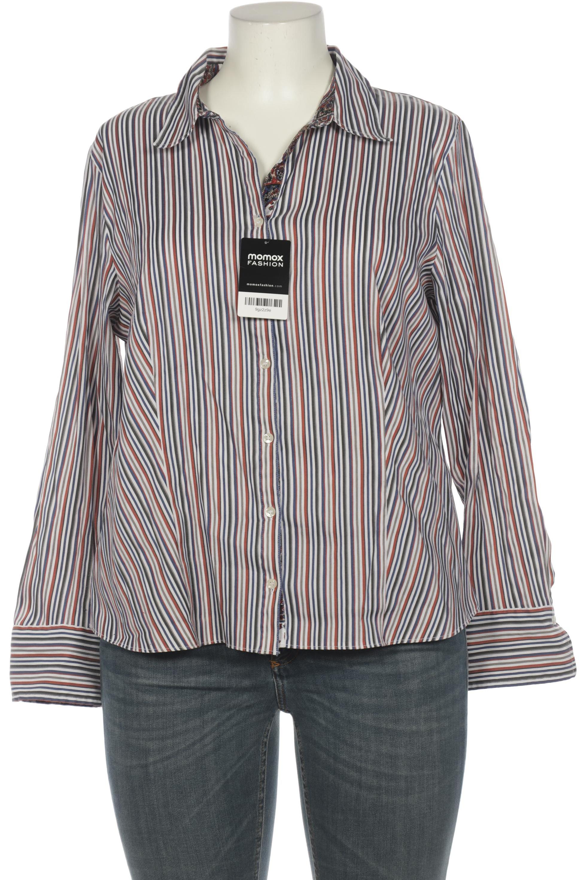 

Gerry Weber Damen Bluse, mehrfarbig