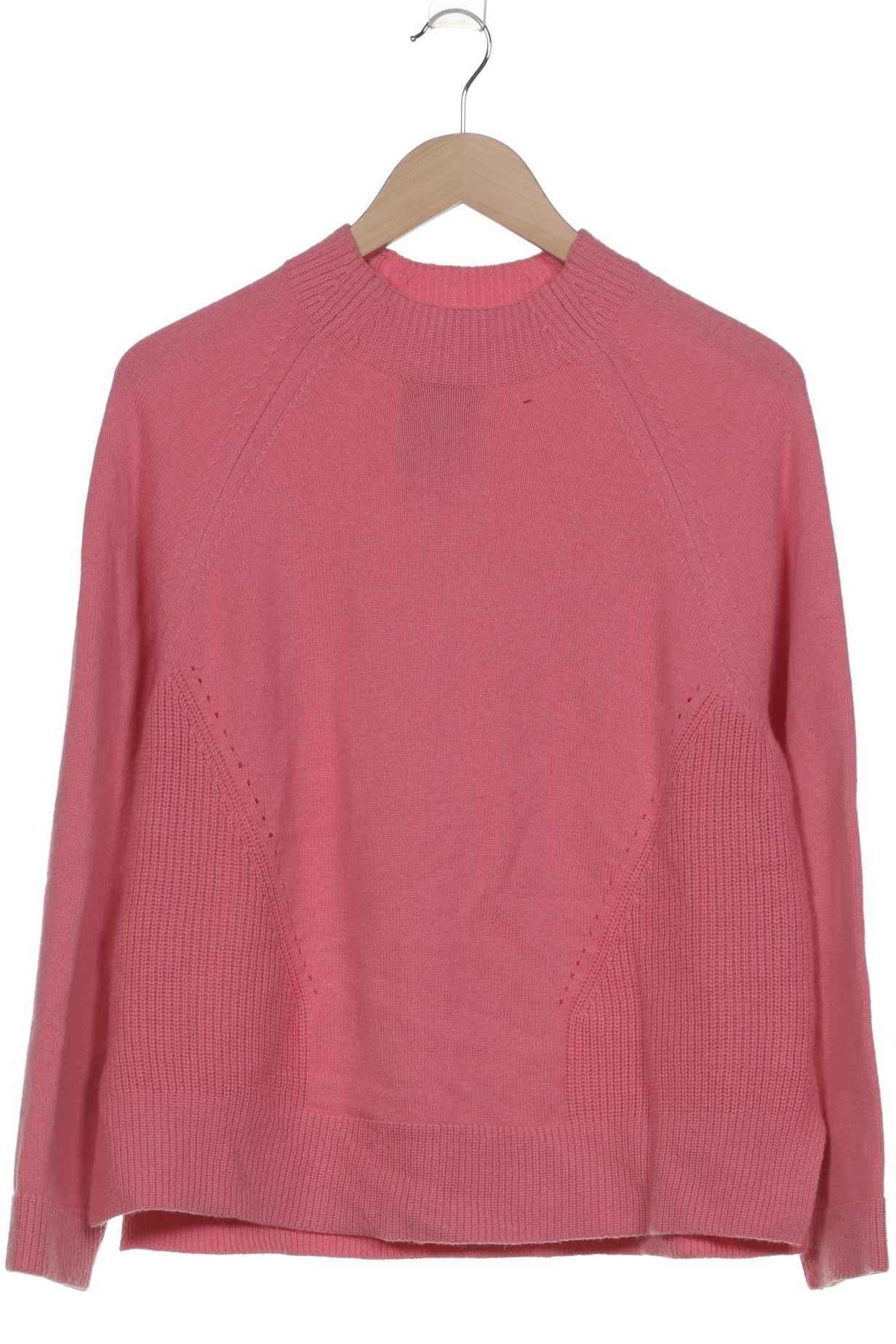 

Gerry Weber Damen Pullover, pink, Gr. 42