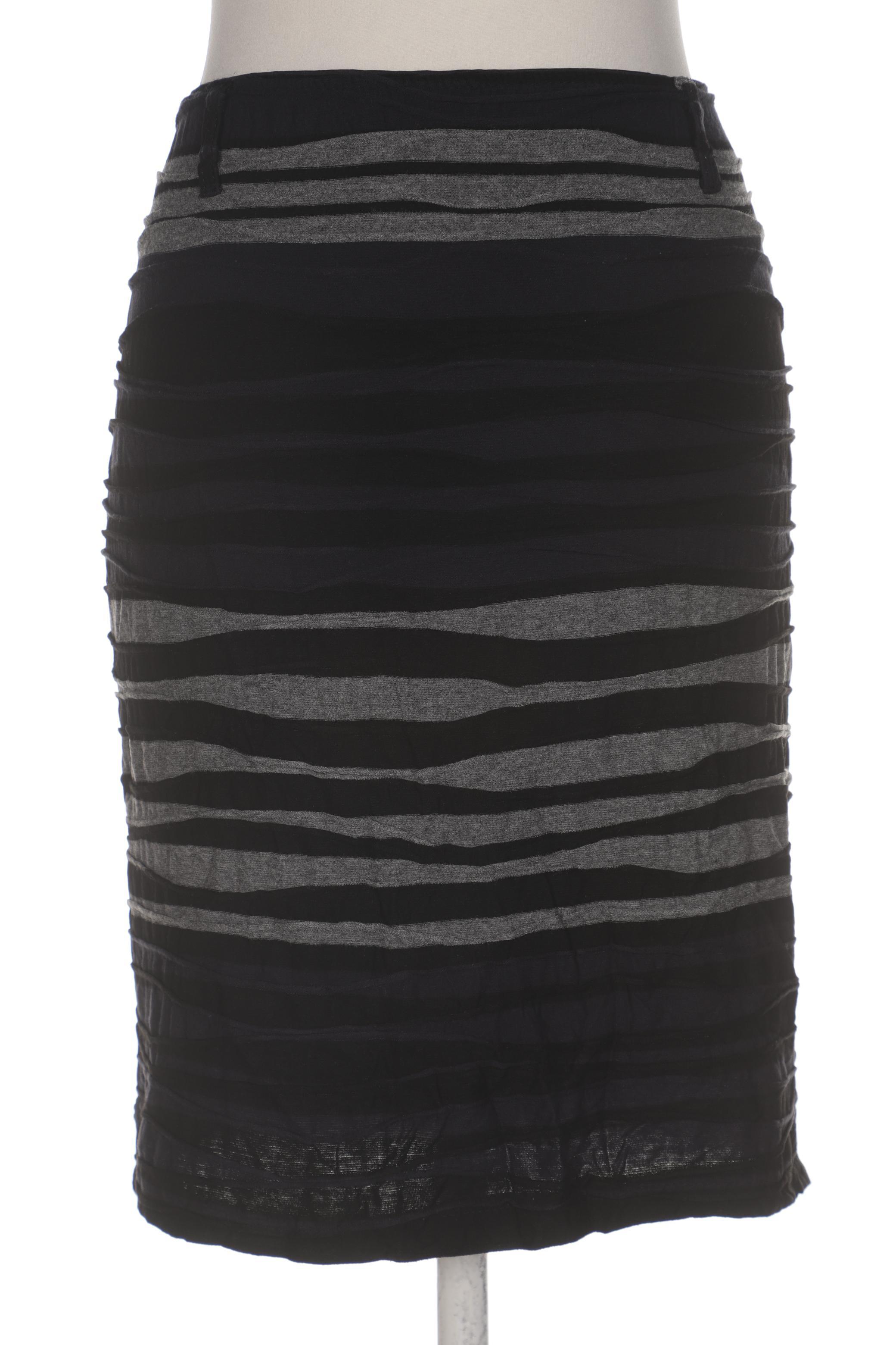 

Gerry Weber Damen Rock, marineblau, Gr. 32