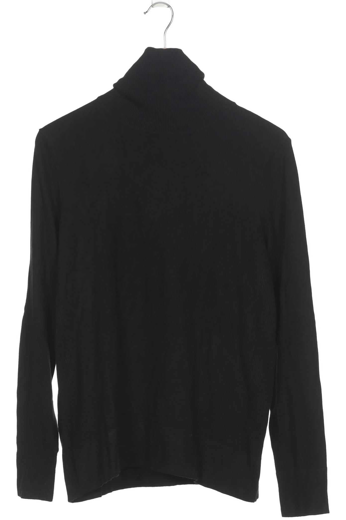 

Gerry Weber Damen Pullover, schwarz, Gr. 42