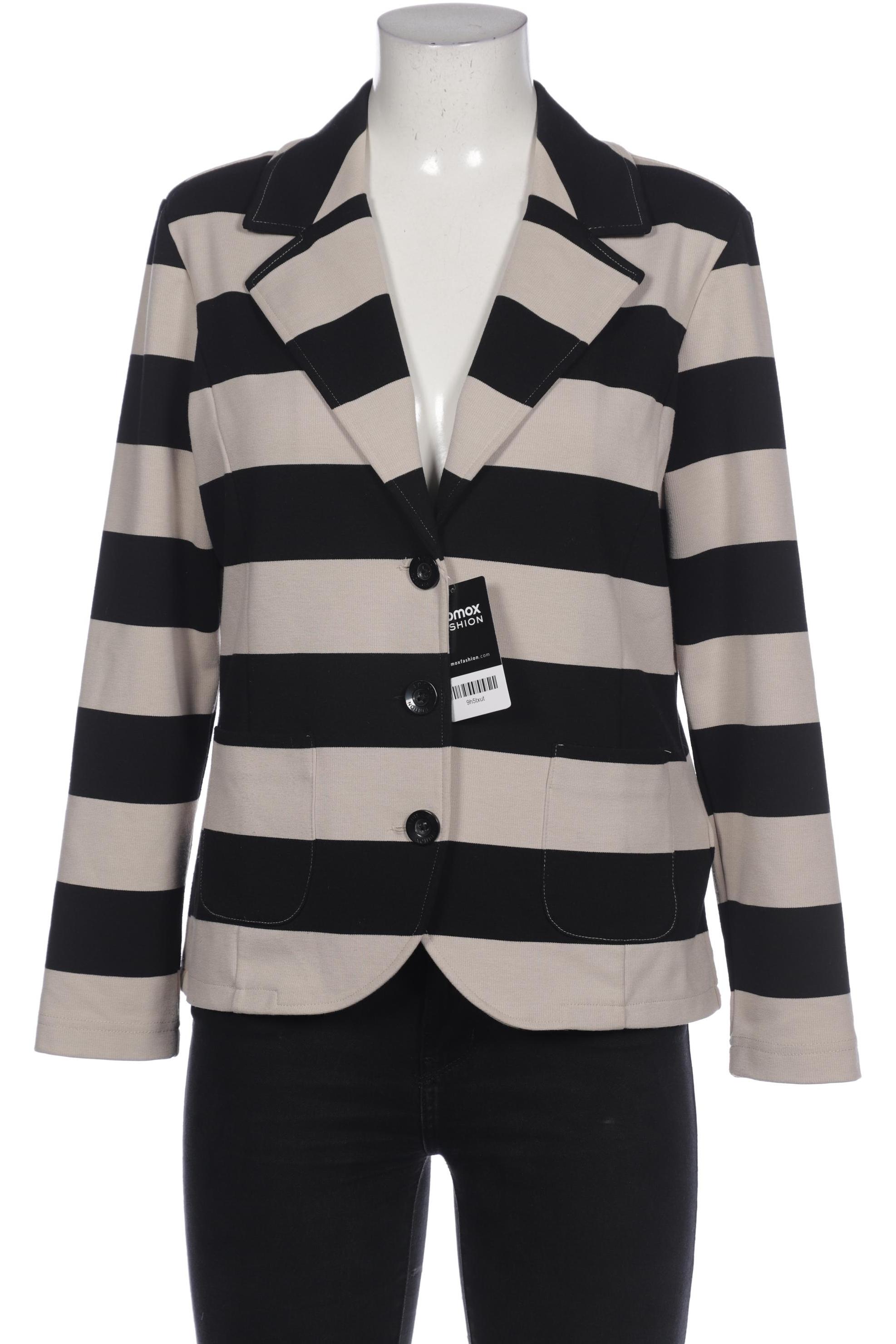 

Gerry Weber Damen Blazer, beige, Gr. 40