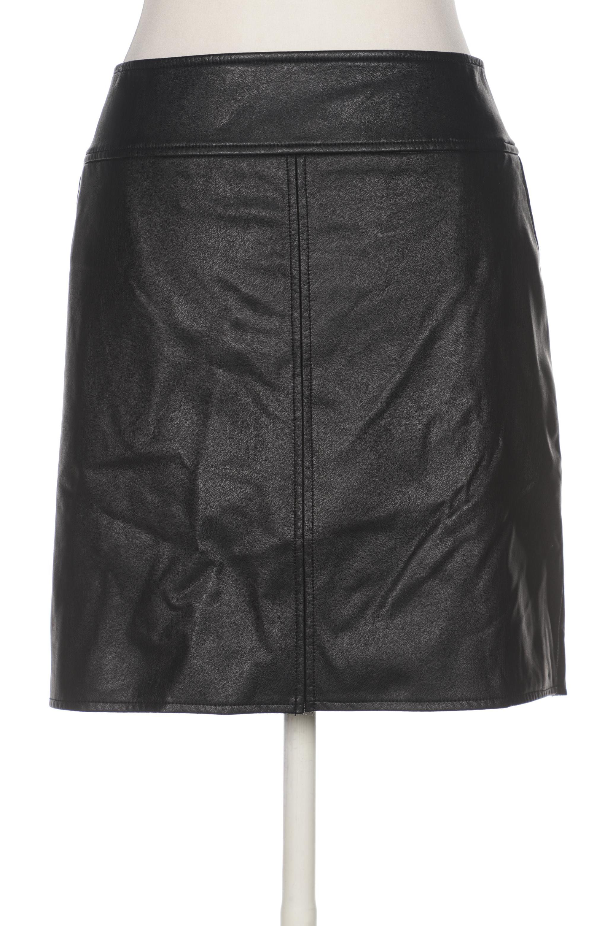 

Gerry Weber Damen Rock, schwarz, Gr. 40