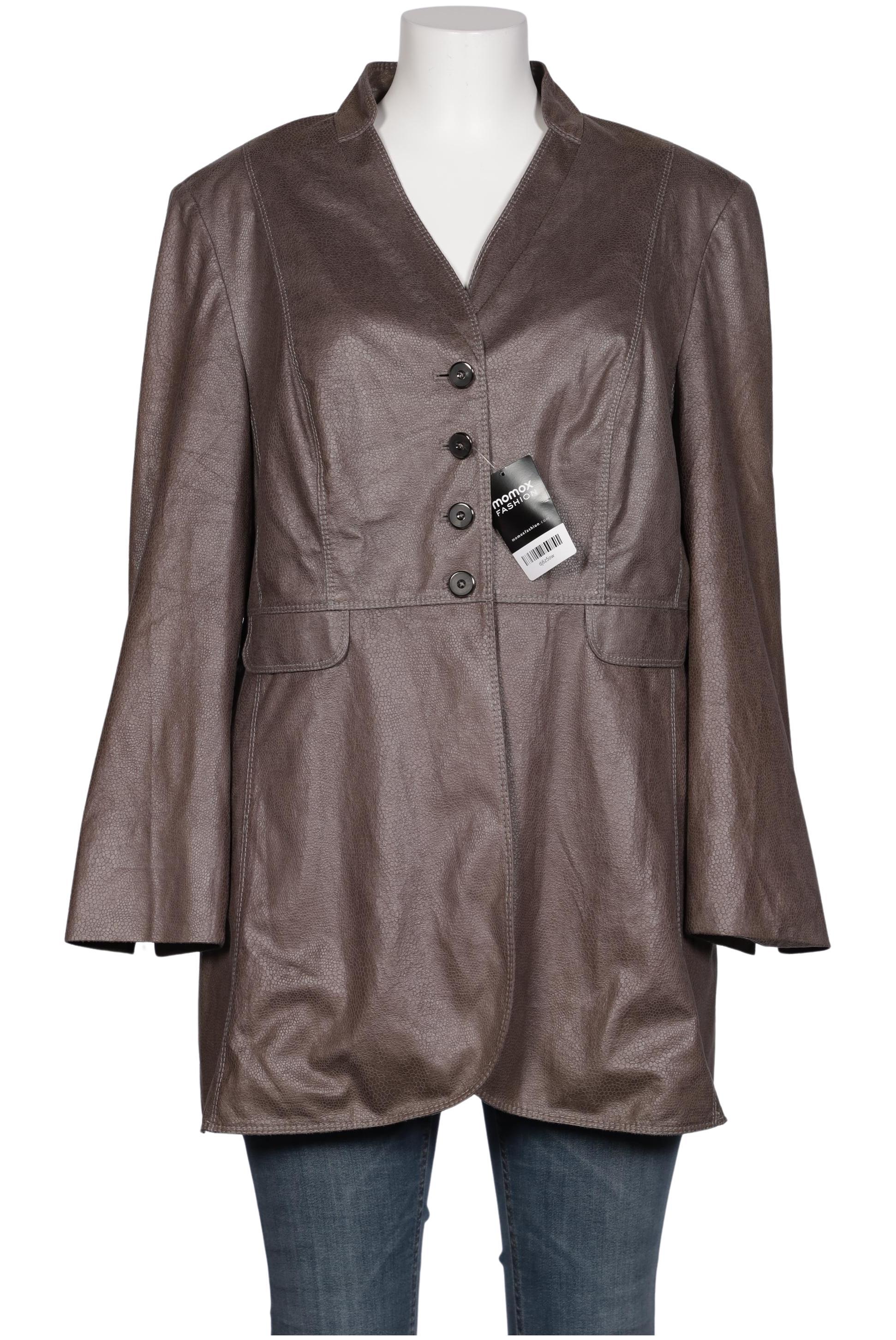 

Gerry Weber Damen Blazer, braun, Gr. 46