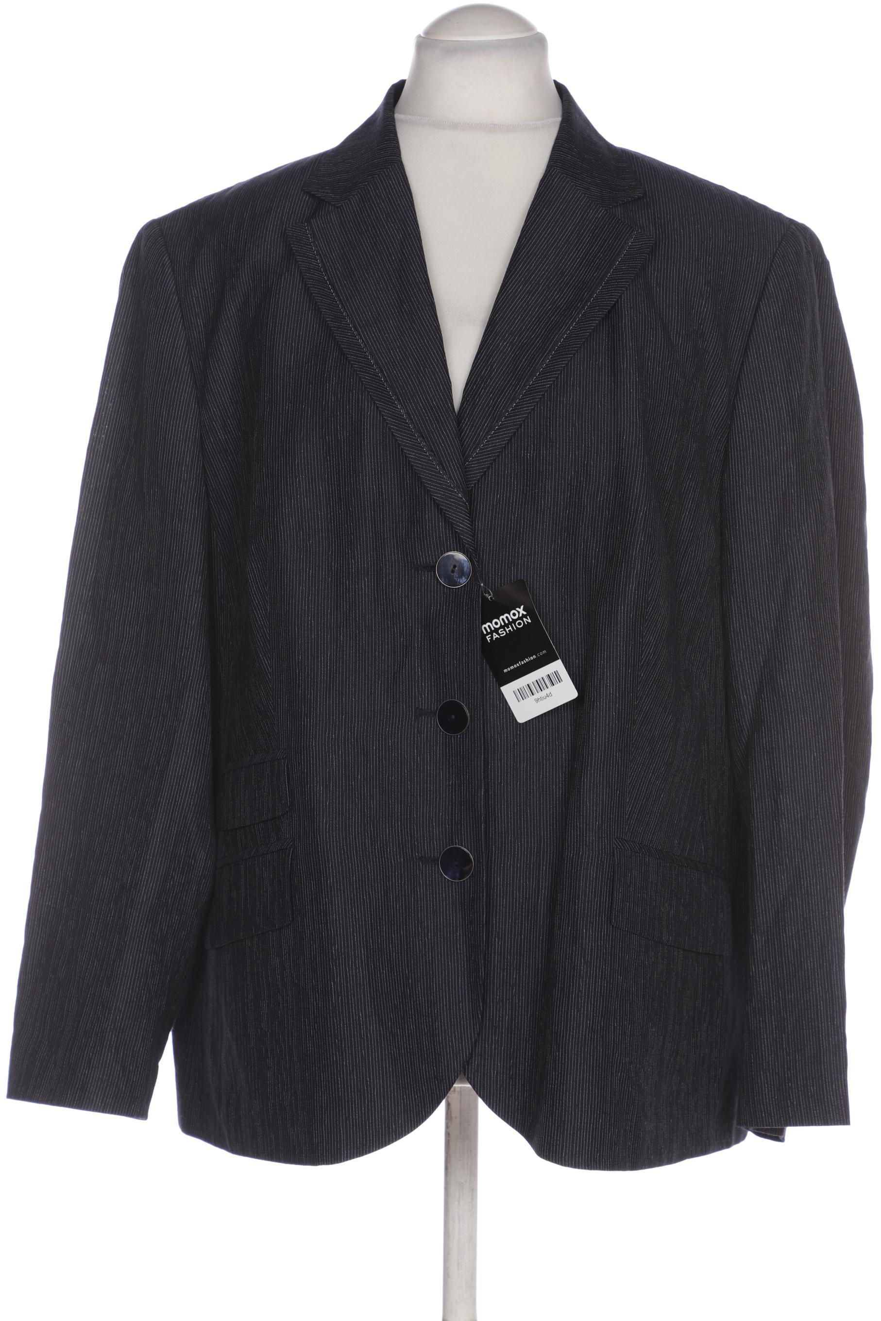 

Gerry Weber Damen Blazer, marineblau, Gr. 52