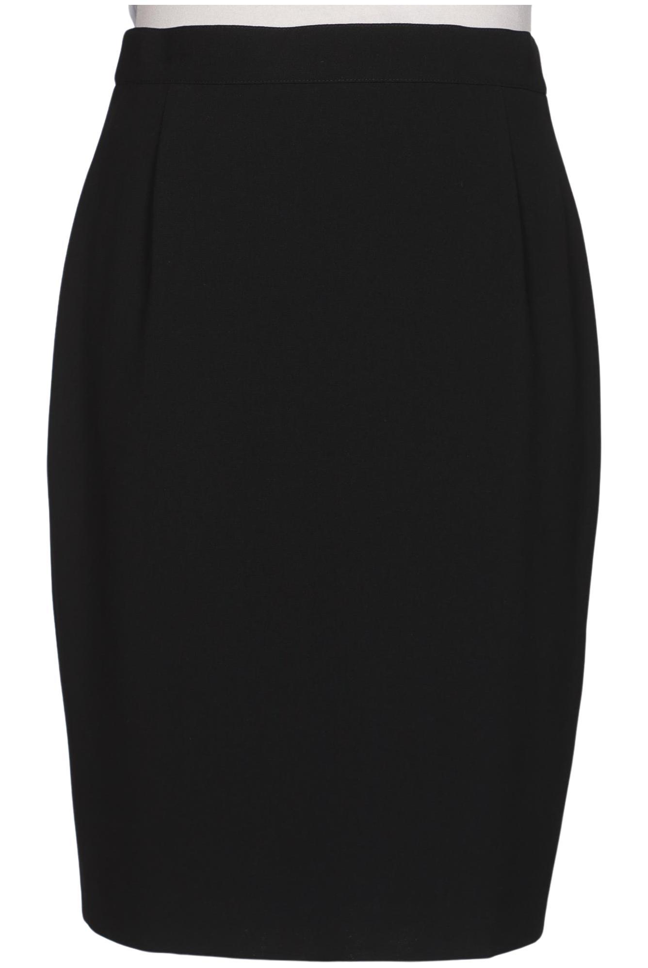 

Gerry Weber Damen Rock, schwarz, Gr. 42