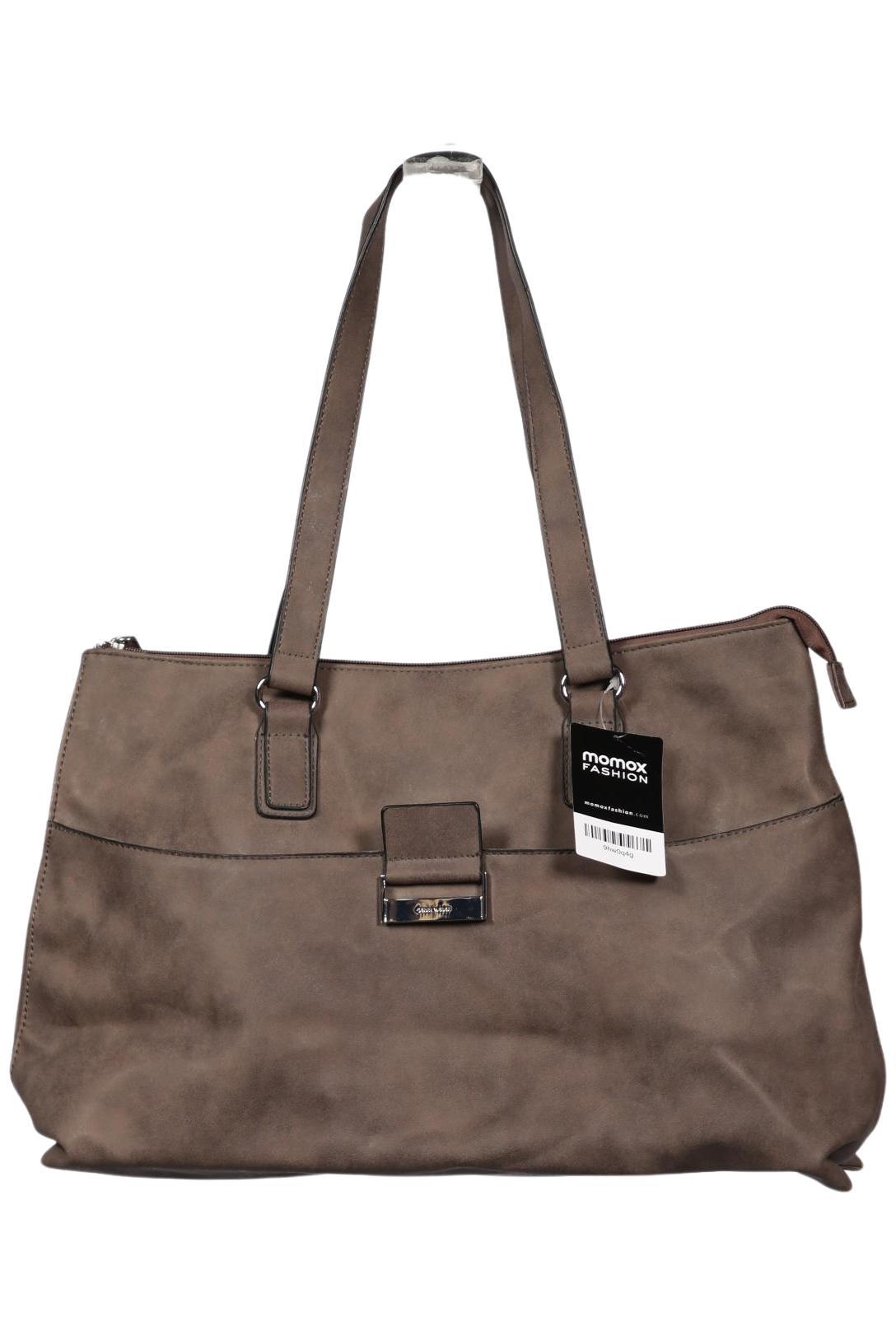

Gerry Weber Damen Handtasche, braun, Gr.